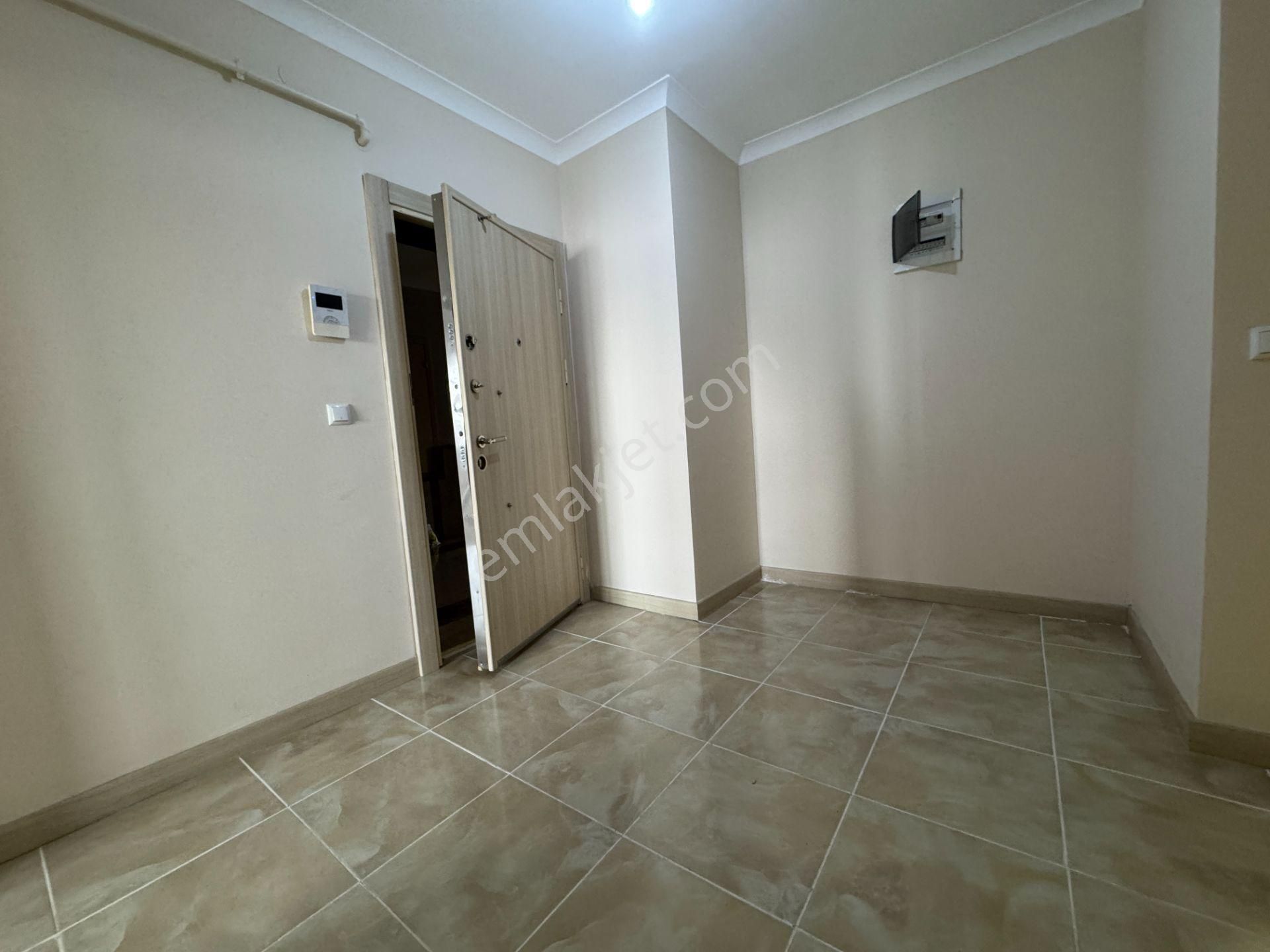 Trabzon Pelitli Mahallesi Yeni Toki Masrafsız Kiralık Konut - Görsel 21