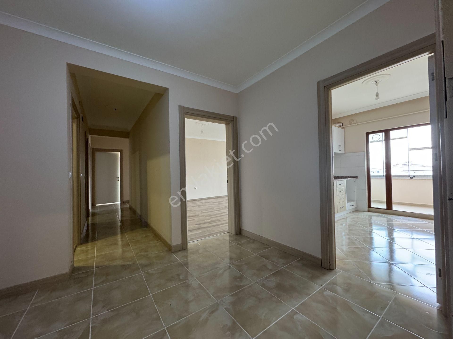 Trabzon Pelitli Mahallesi Yeni Toki Masrafsız Kiralık Konut - Görsel 7