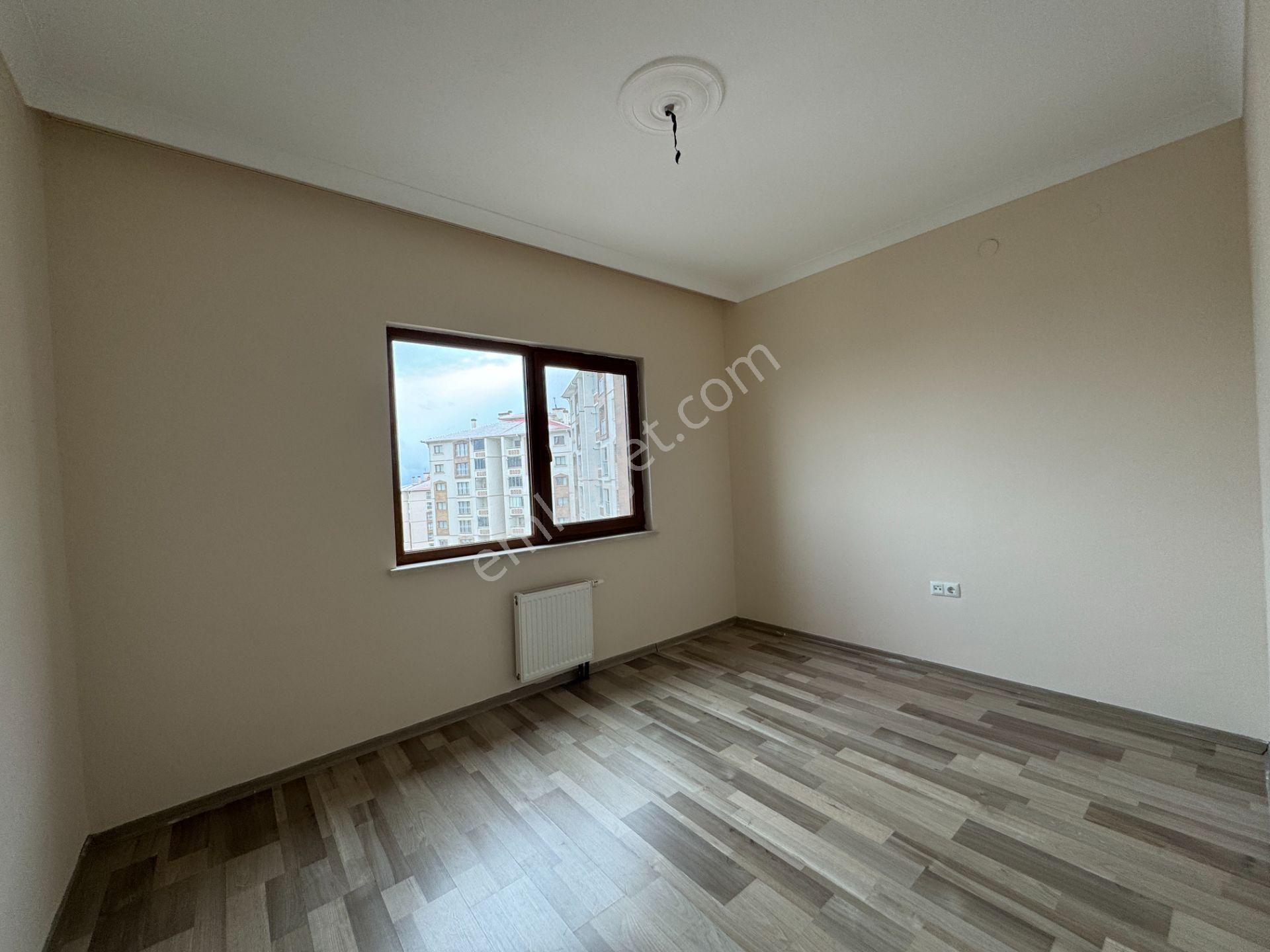 Trabzon Pelitli Mahallesi Yeni Toki Masrafsız Kiralık Konut - Görsel 26