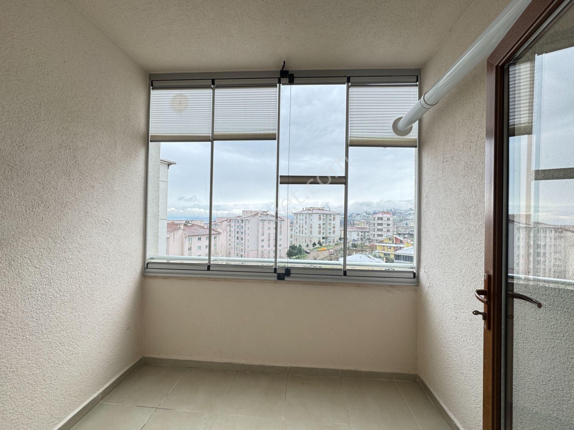 Trabzon Pelitli Mahallesi Yeni Toki Masrafsız Kiralık Konut - Görsel 11