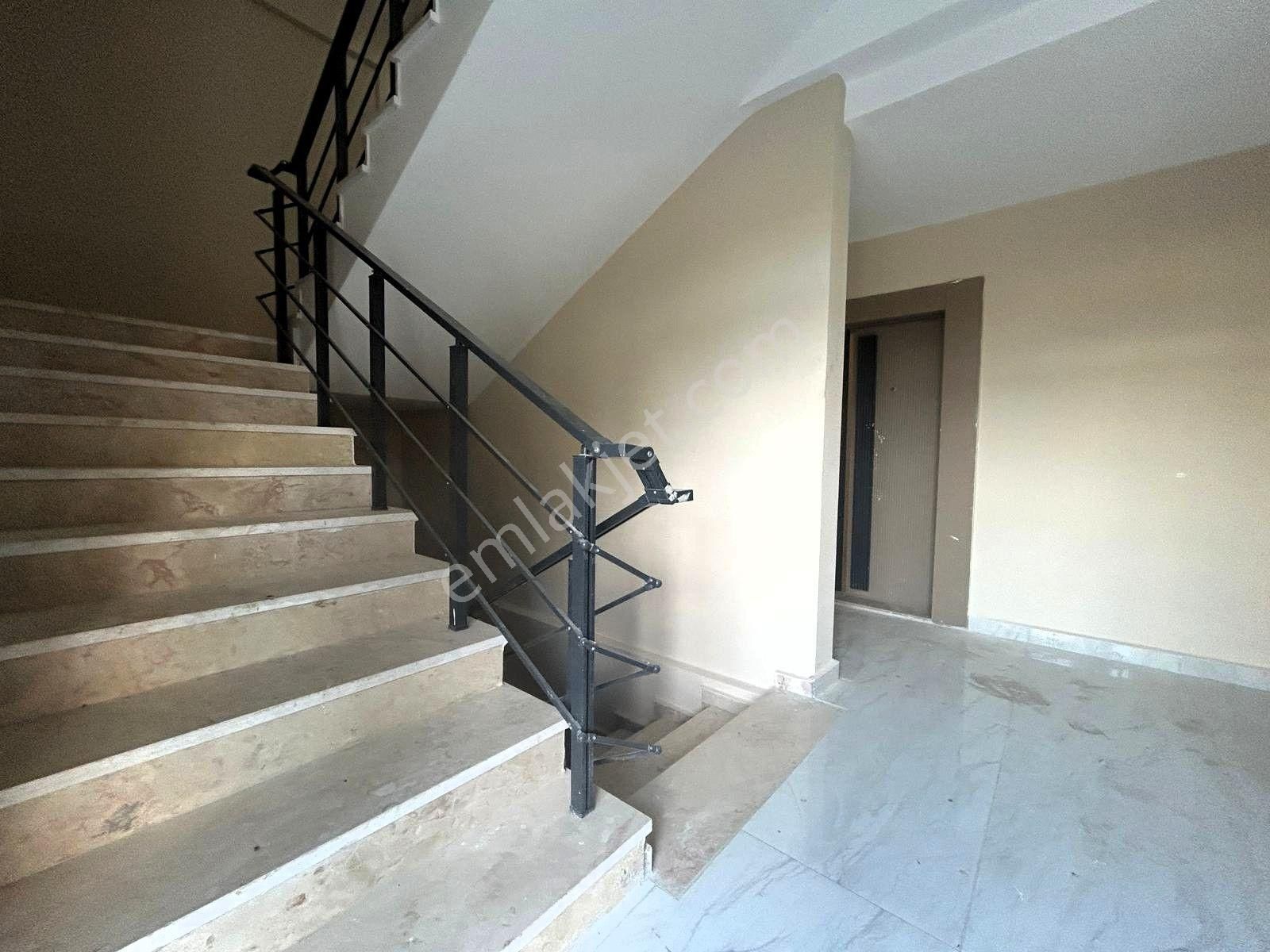 Alanya Avsallarda Satılık Site İçi Sıfır 2+1 Yatırımlık Daire - Görsel 18