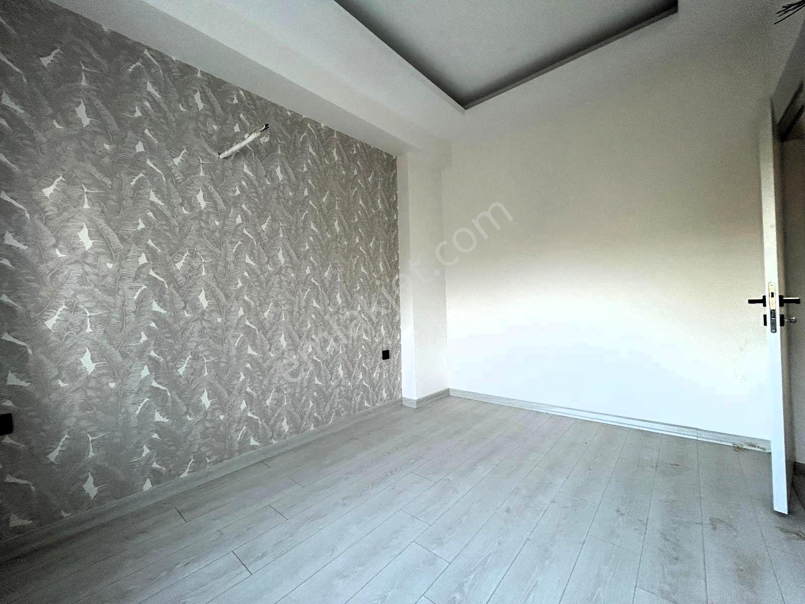Alanya Avsallarda Satılık Site İçi Sıfır 2+1 Yatırımlık Daire - Görsel 13