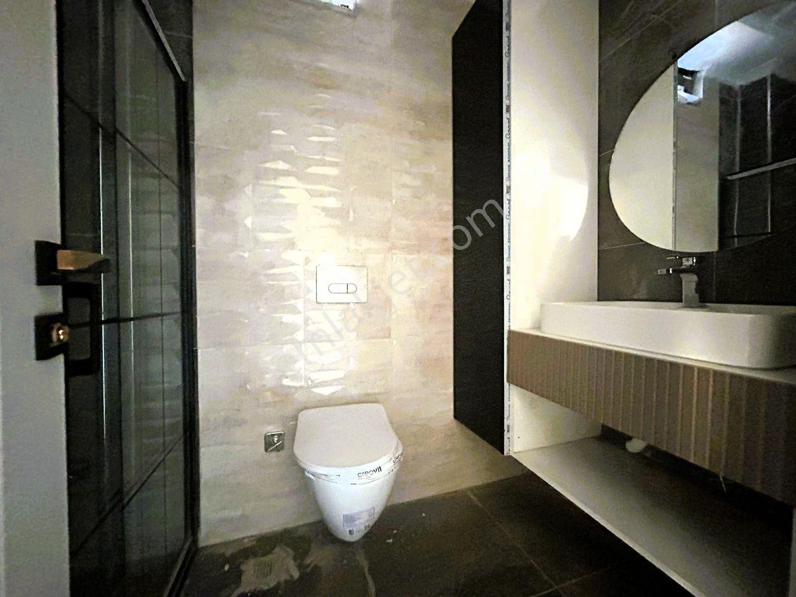 Alanya Avsallarda Satılık Site İçi Sıfır 2+1 Yatırımlık Daire - Görsel 10