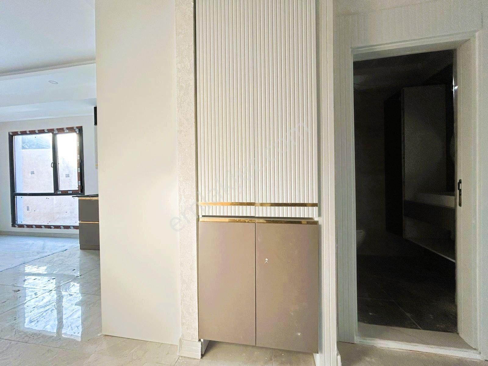 Alanya Avsallarda Satılık Site İçi Sıfır 2+1 Yatırımlık Daire - Görsel 8