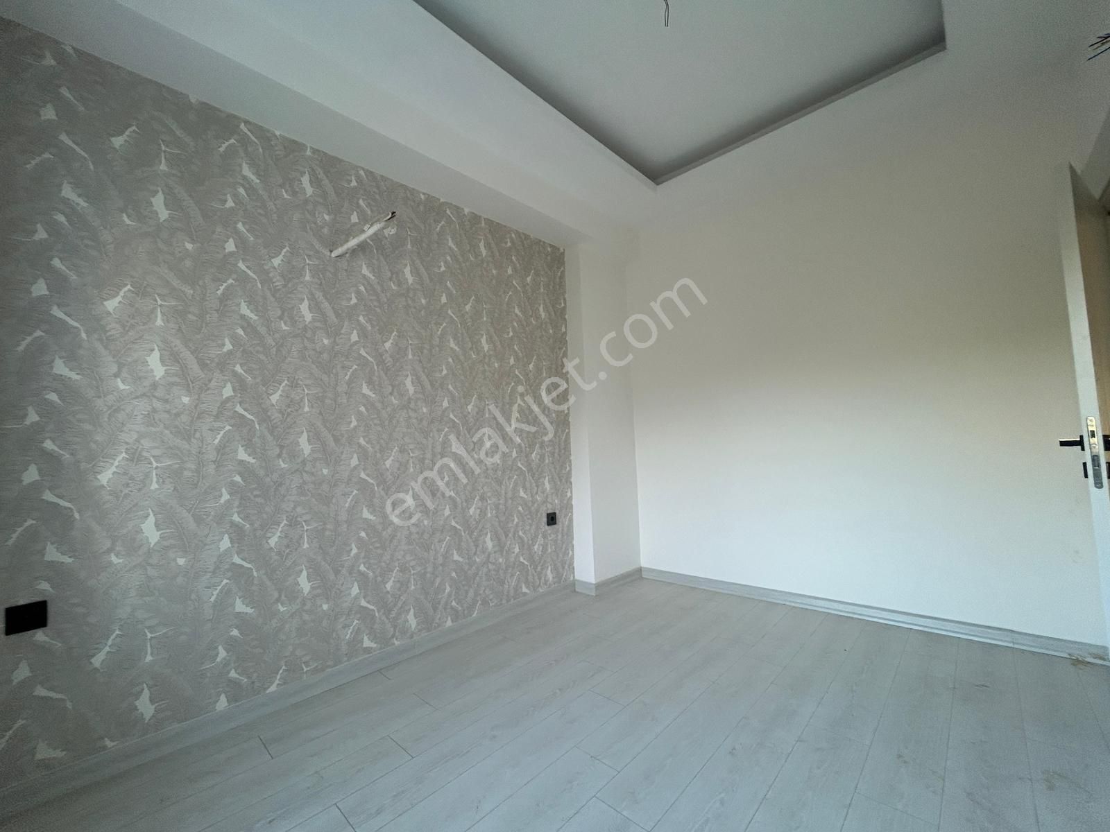 Alanya Avsallarda Satılık Site İçi Sıfır 2+1 Yatırımlık Daire - Görsel 16