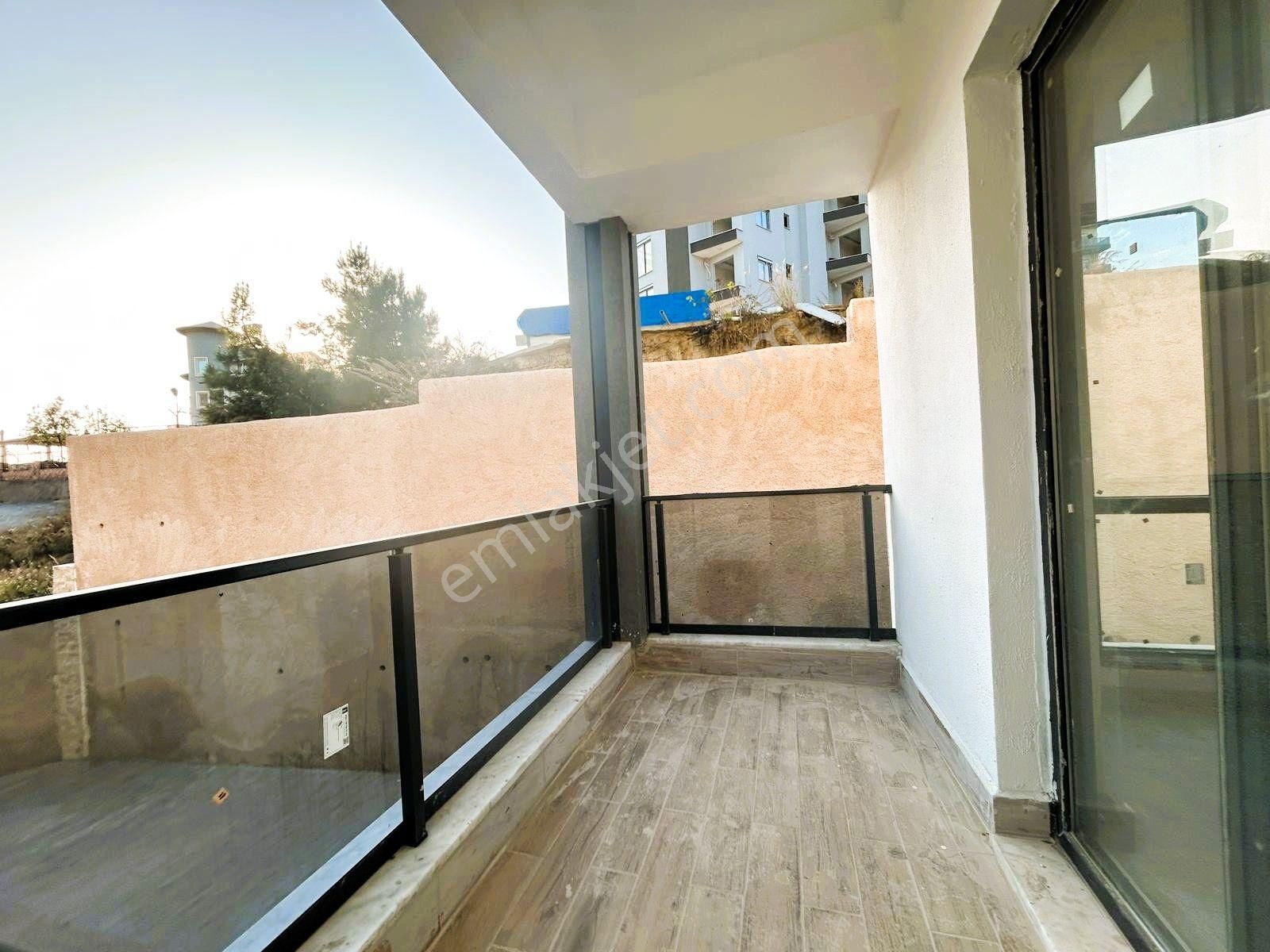 Alanya Avsallarda Satılık Site İçi Sıfır 2+1 Yatırımlık Daire - Görsel 5