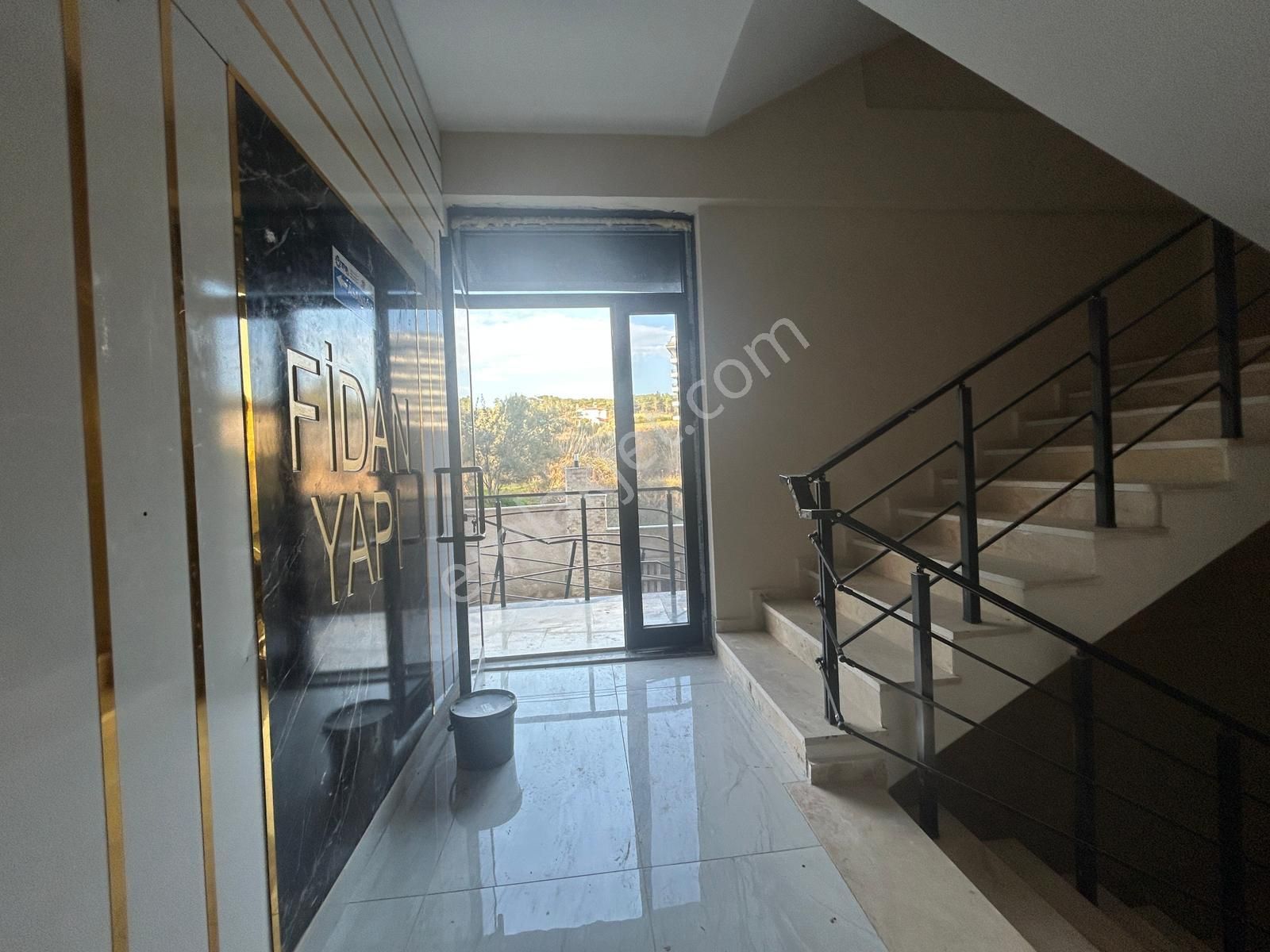 Alanya Avsallarda Satılık Site İçi Sıfır 2+1 Yatırımlık Daire - Görsel 19