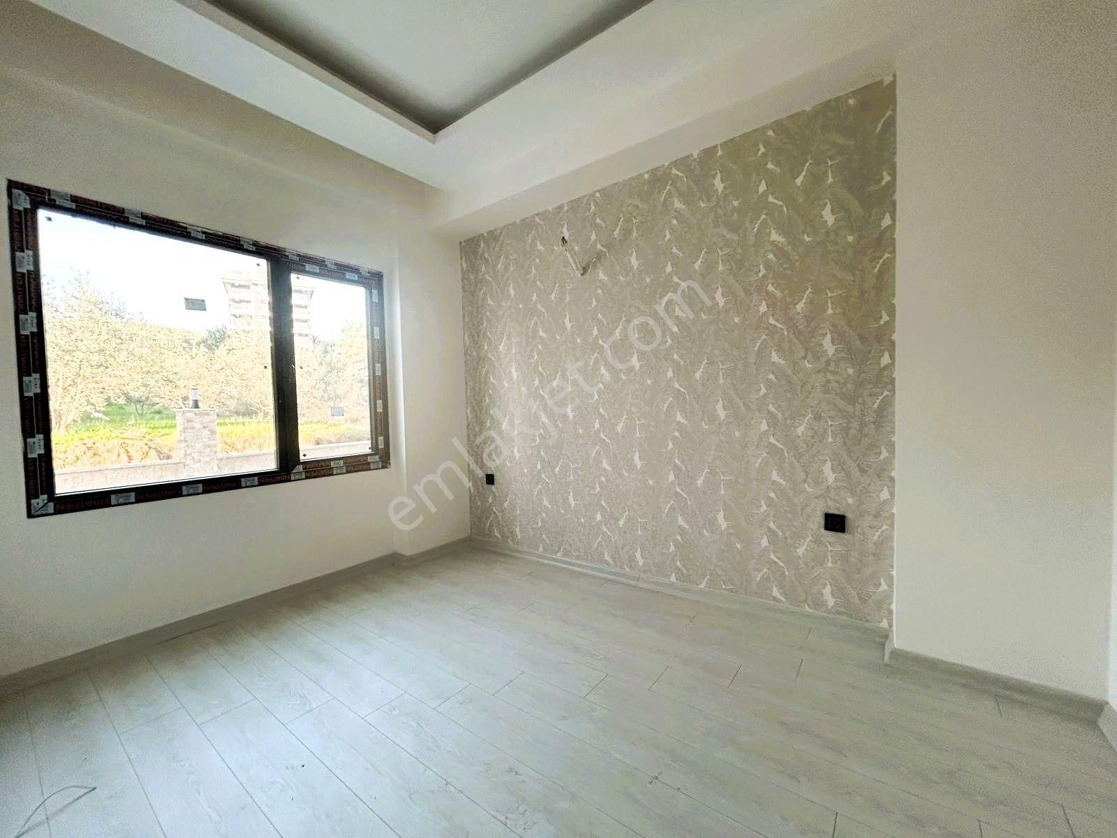 Alanya Avsallarda Satılık Site İçi Sıfır 2+1 Yatırımlık Daire - Görsel 12