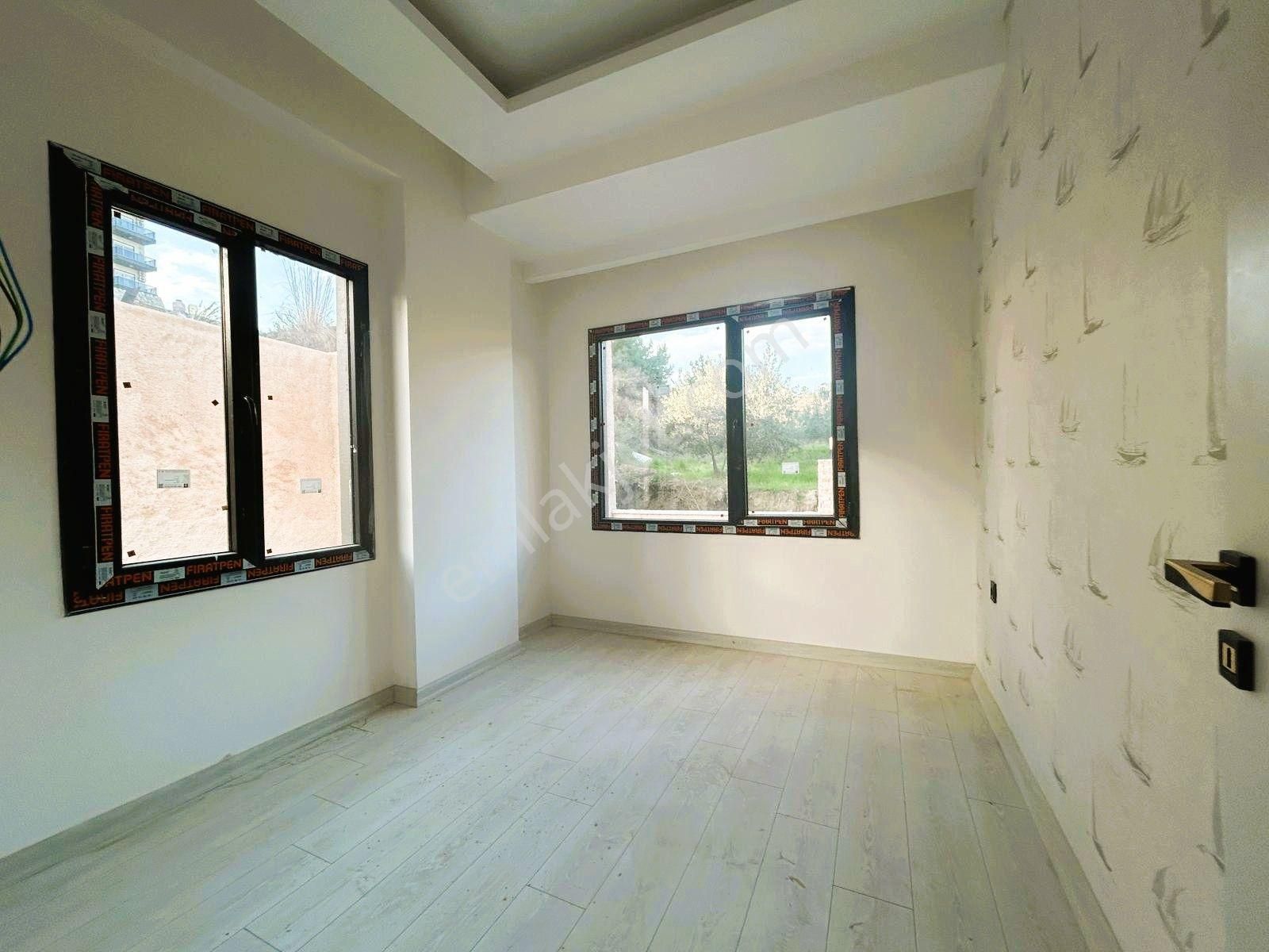 Alanya Avsallarda Satılık Site İçi Sıfır 2+1 Yatırımlık Daire - Görsel 15