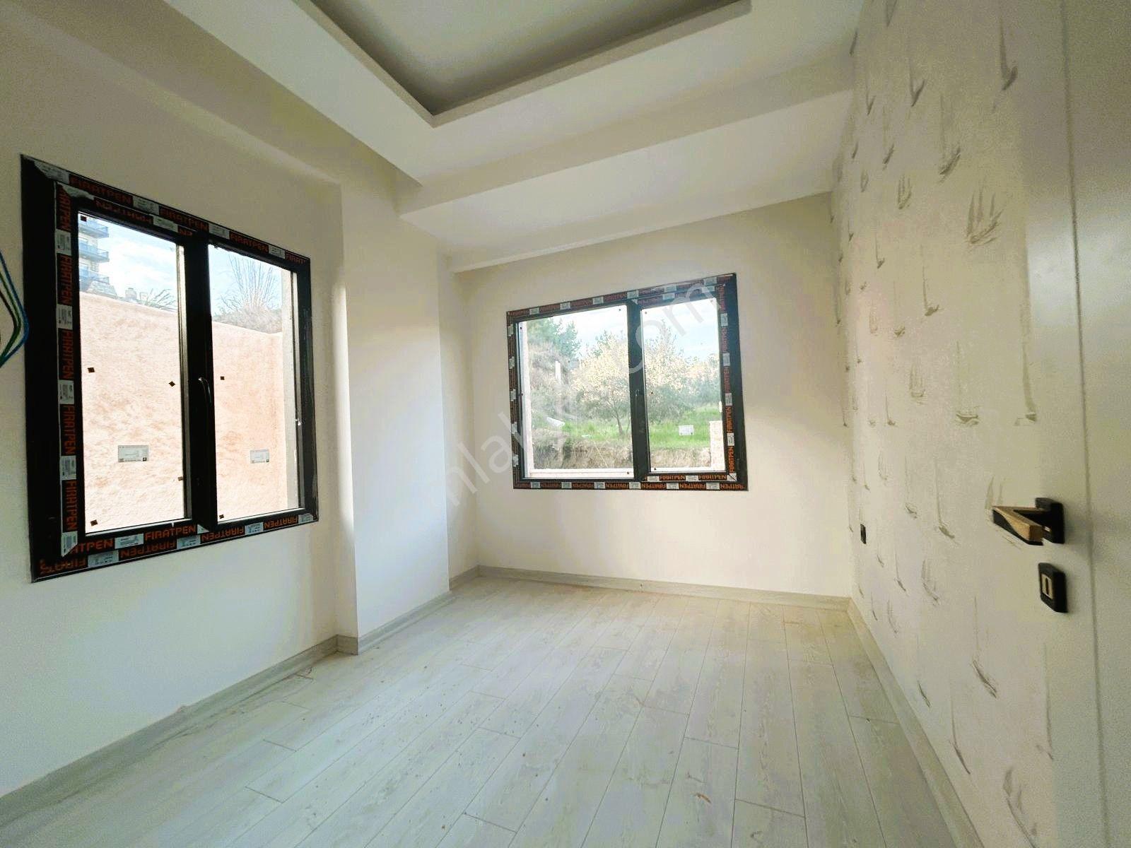 Alanya Avsallarda Satılık Site İçi Sıfır 2+1 Yatırımlık Daire - Görsel 3