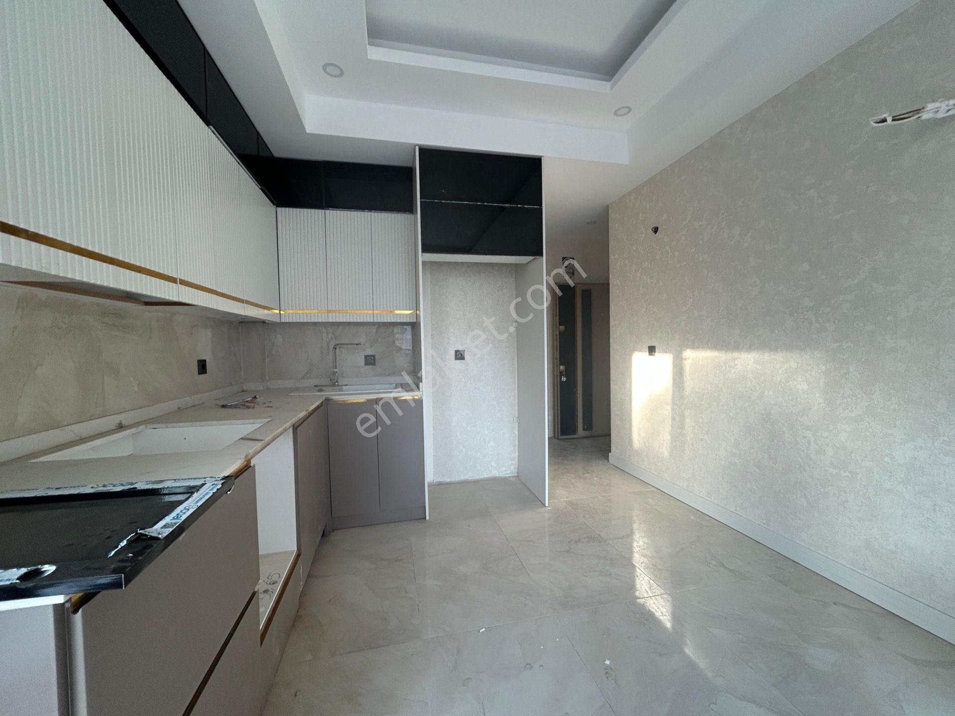 Alanya Avsallarda Satılık Site İçi Sıfır 2+1 Yatırımlık Daire - Görsel 13