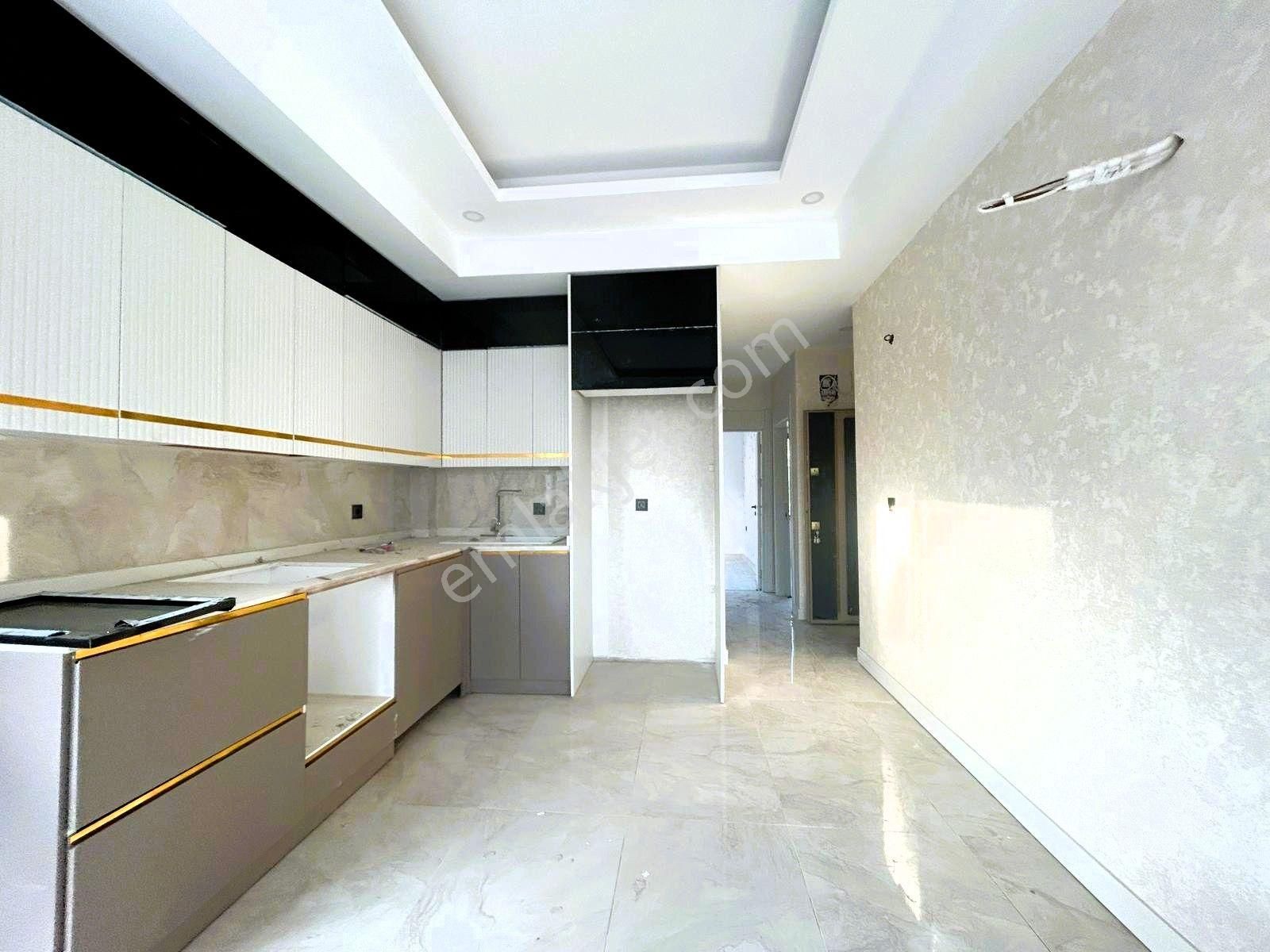 Alanya Avsallarda Satılık Site İçi Sıfır 2+1 Yatırımlık Daire - Görsel 11