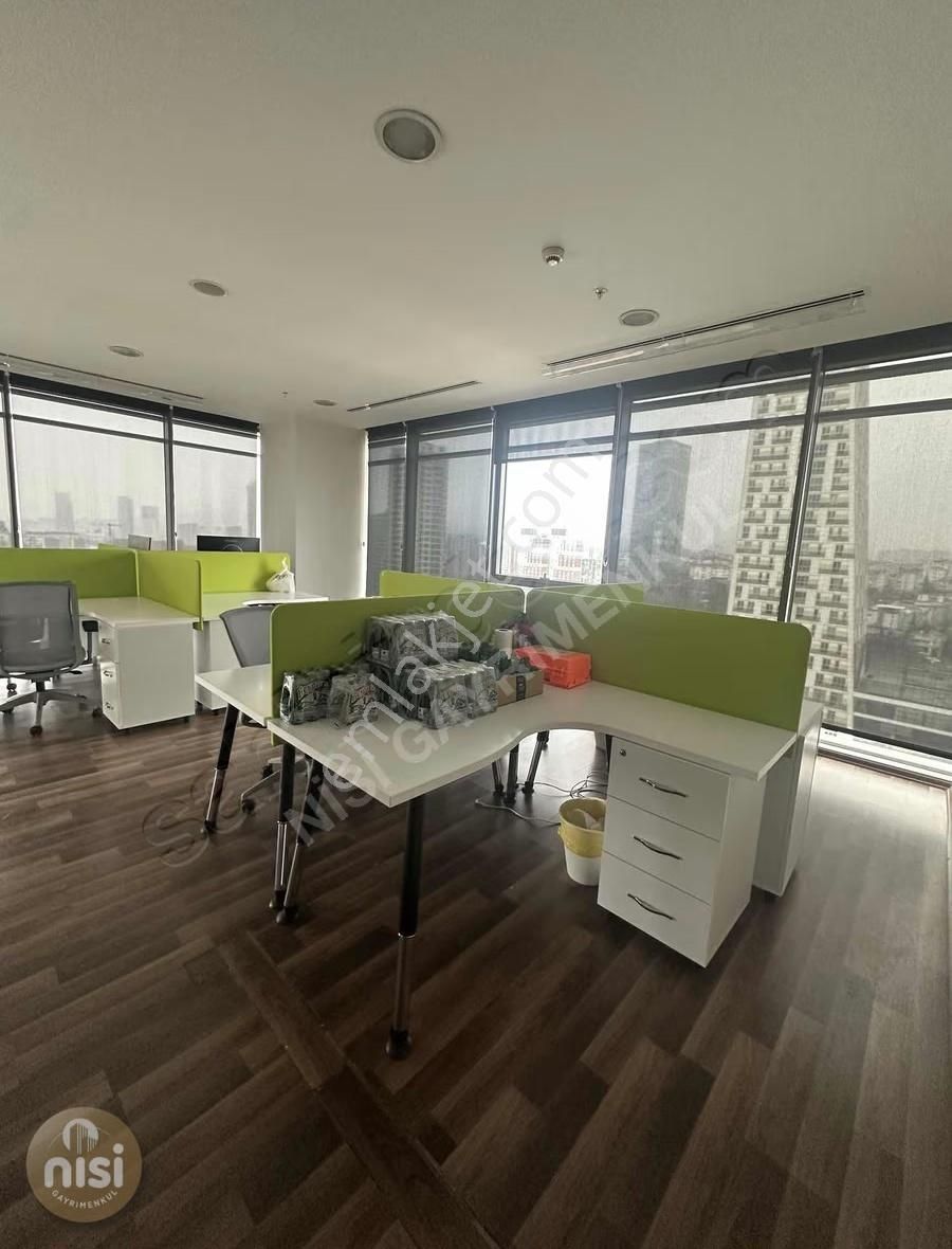 Mnumento Kartal Satılık Ofis 210 M2 En İyi Konum - Görsel 16