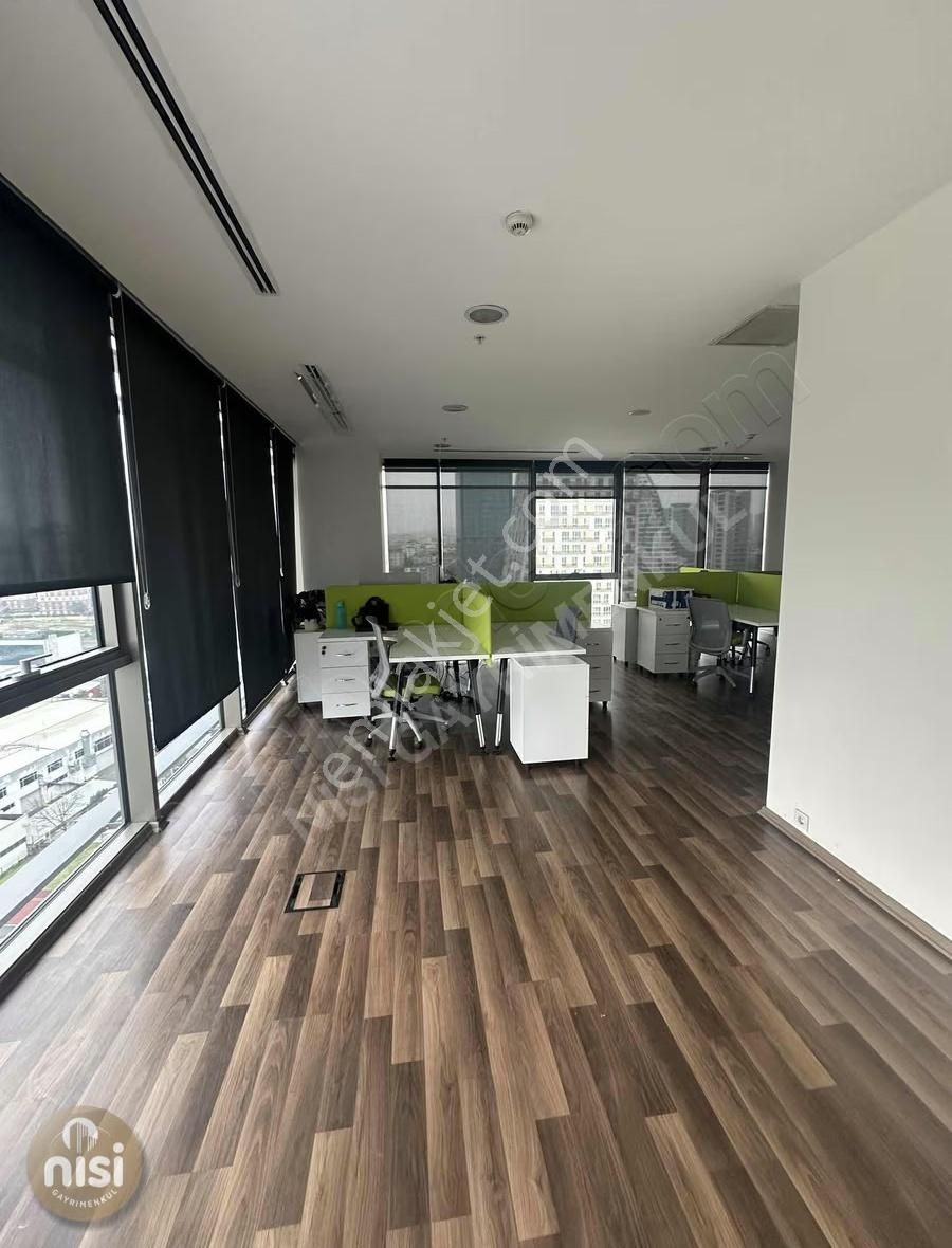 Mnumento Kartal Satılık Ofis 210 M2 En İyi Konum - Görsel 17