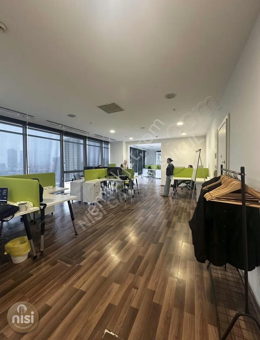 Mnumento Kartal Satılık Ofis 210 M2 En İyi Konum - Görsel 12