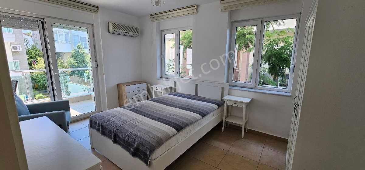 Side'de Site İçerisinde Satılık Havuzlu Eşyalı 2+1 Dubleks Daire - Görsel 32