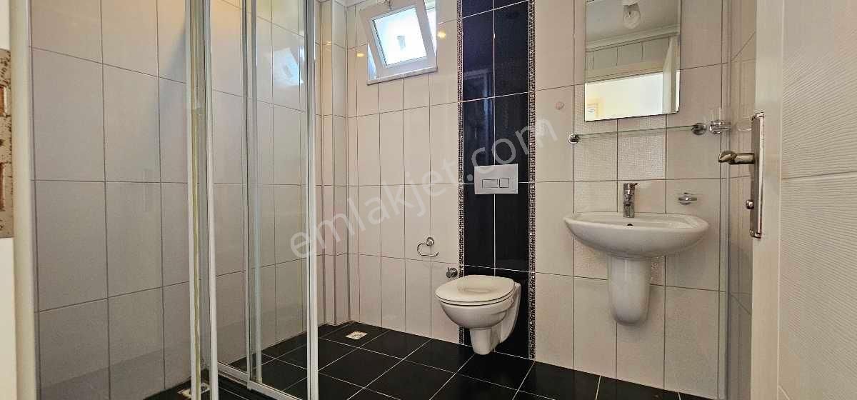 Side'de Site İçerisinde Satılık Havuzlu Eşyalı 2+1 Dubleks Daire - Görsel 24