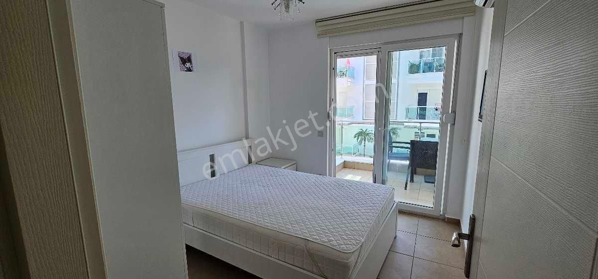 Side'de Site İçerisinde Satılık Havuzlu Eşyalı 2+1 Dubleks Daire - Görsel 29