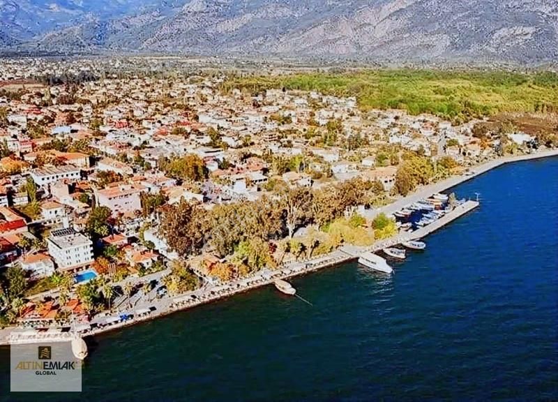 Altın Emlak Global | Köyceğiz'de Satılık Tarla