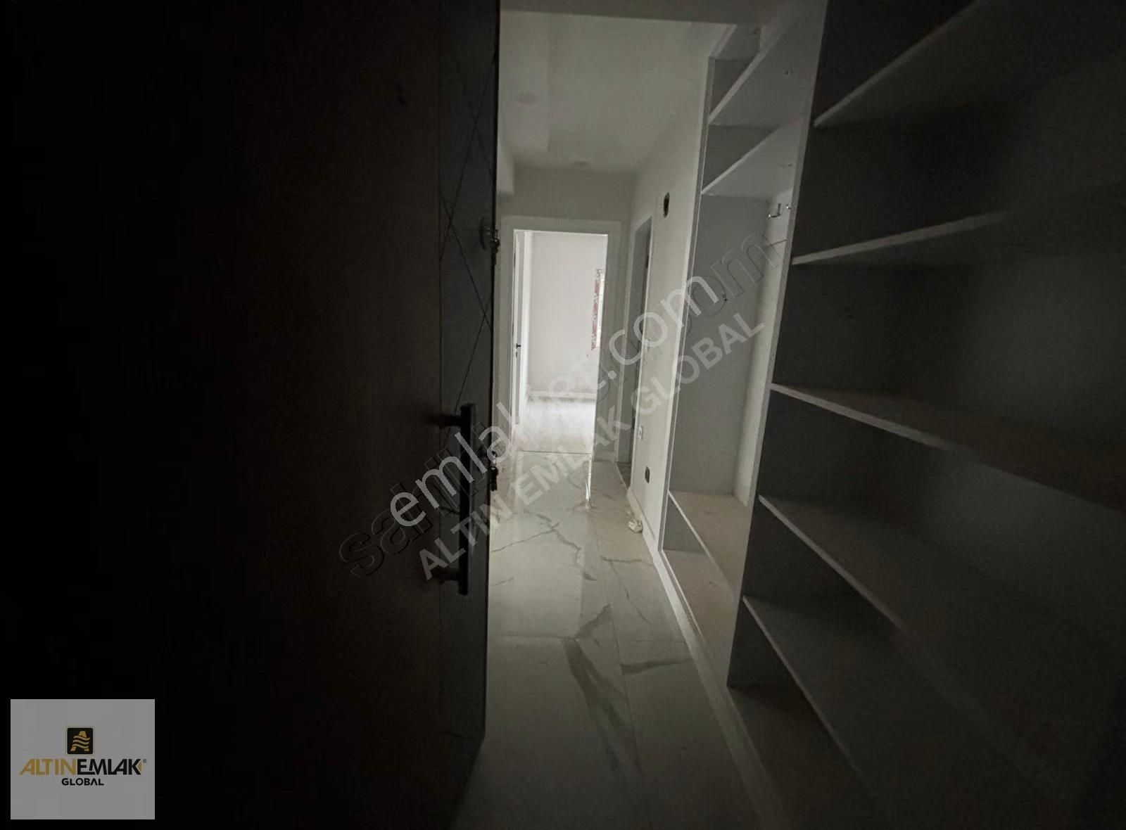 Altın Emlak Global | Ortaca Çaylı Mahallesinde Havuzlu 1+1 Daire - Görsel 13