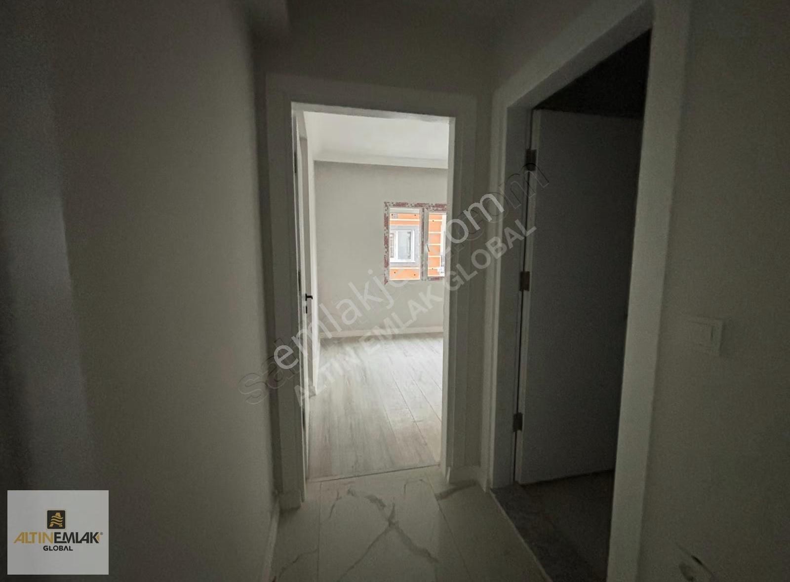 Altın Emlak Global | Ortaca Çaylı Mahallesinde Havuzlu 1+1 Daire - Görsel 16