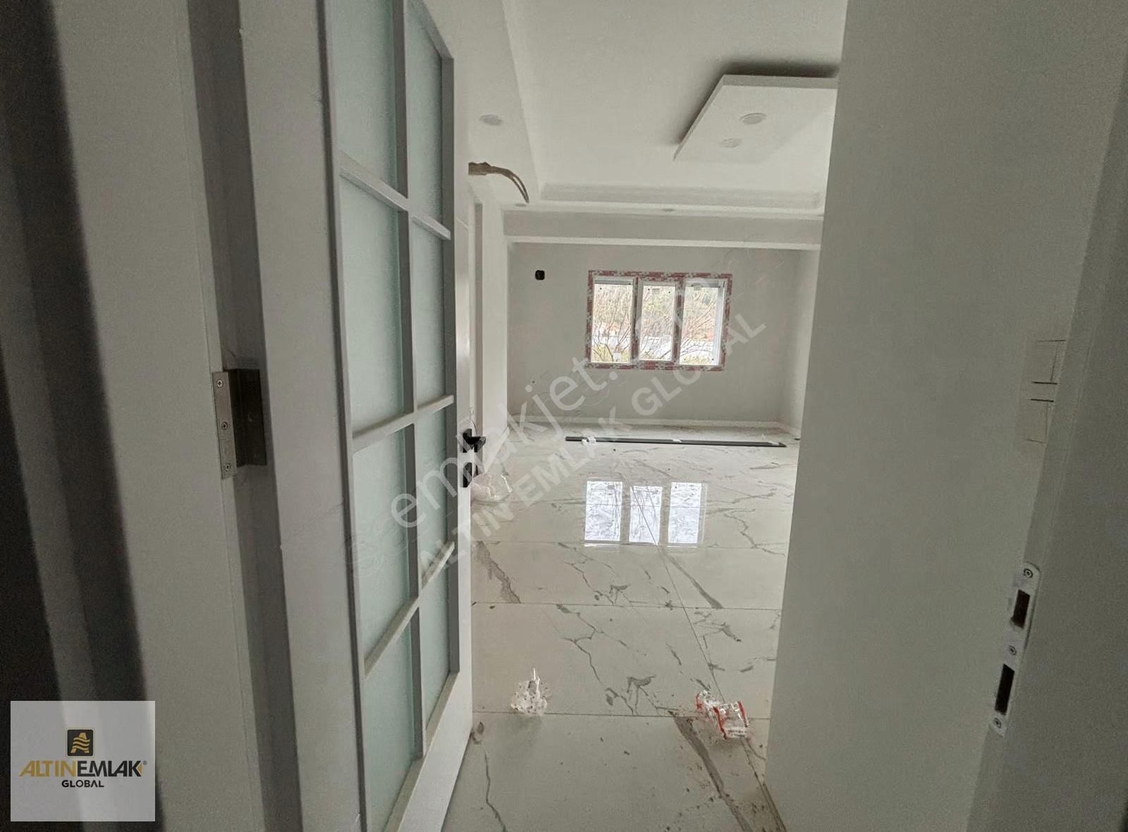 Altın Emlak Global | Ortaca Çaylı Mahallesinde Havuzlu 1+1 Daire - Görsel 5