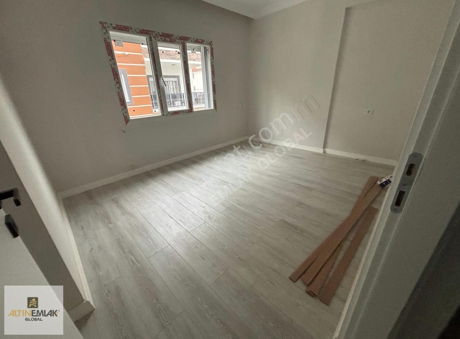 Altın Emlak Global | Ortaca Çaylı Mahallesinde Havuzlu 1+1 Daire - Görsel 20