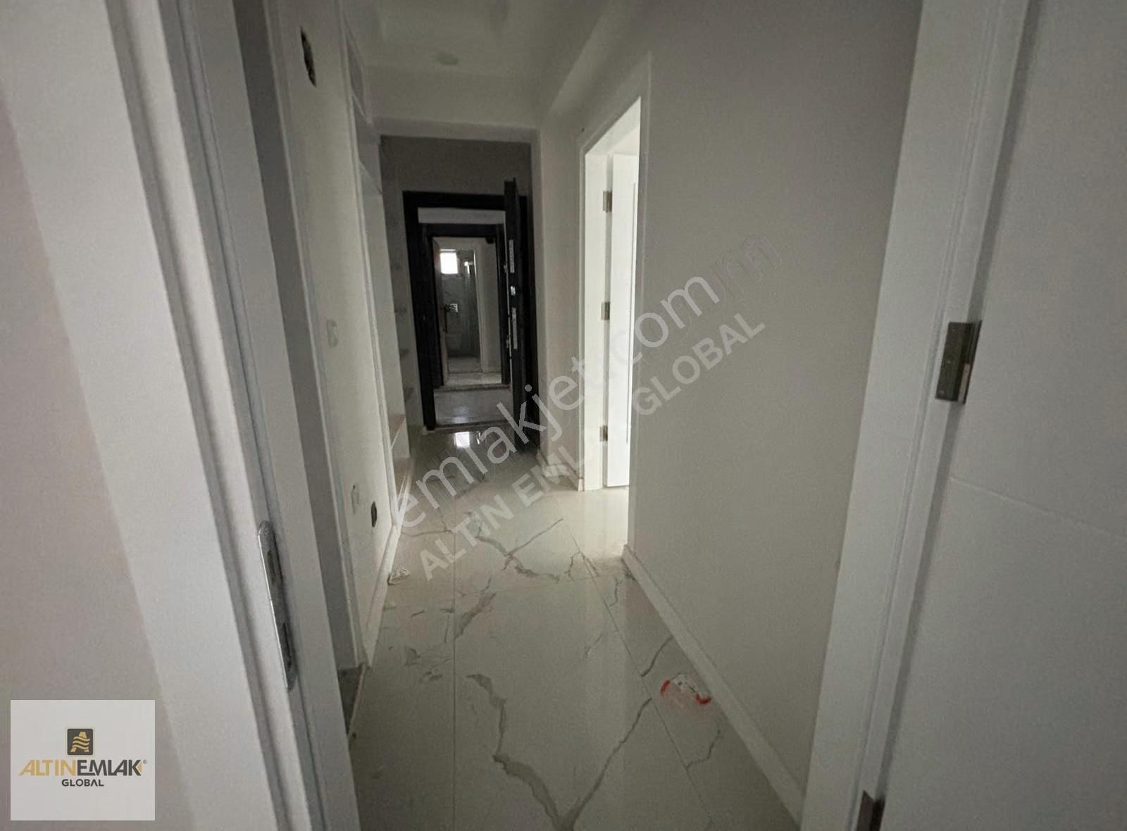 Altın Emlak Global | Ortaca Çaylı Mahallesinde Havuzlu 1+1 Daire - Görsel 4