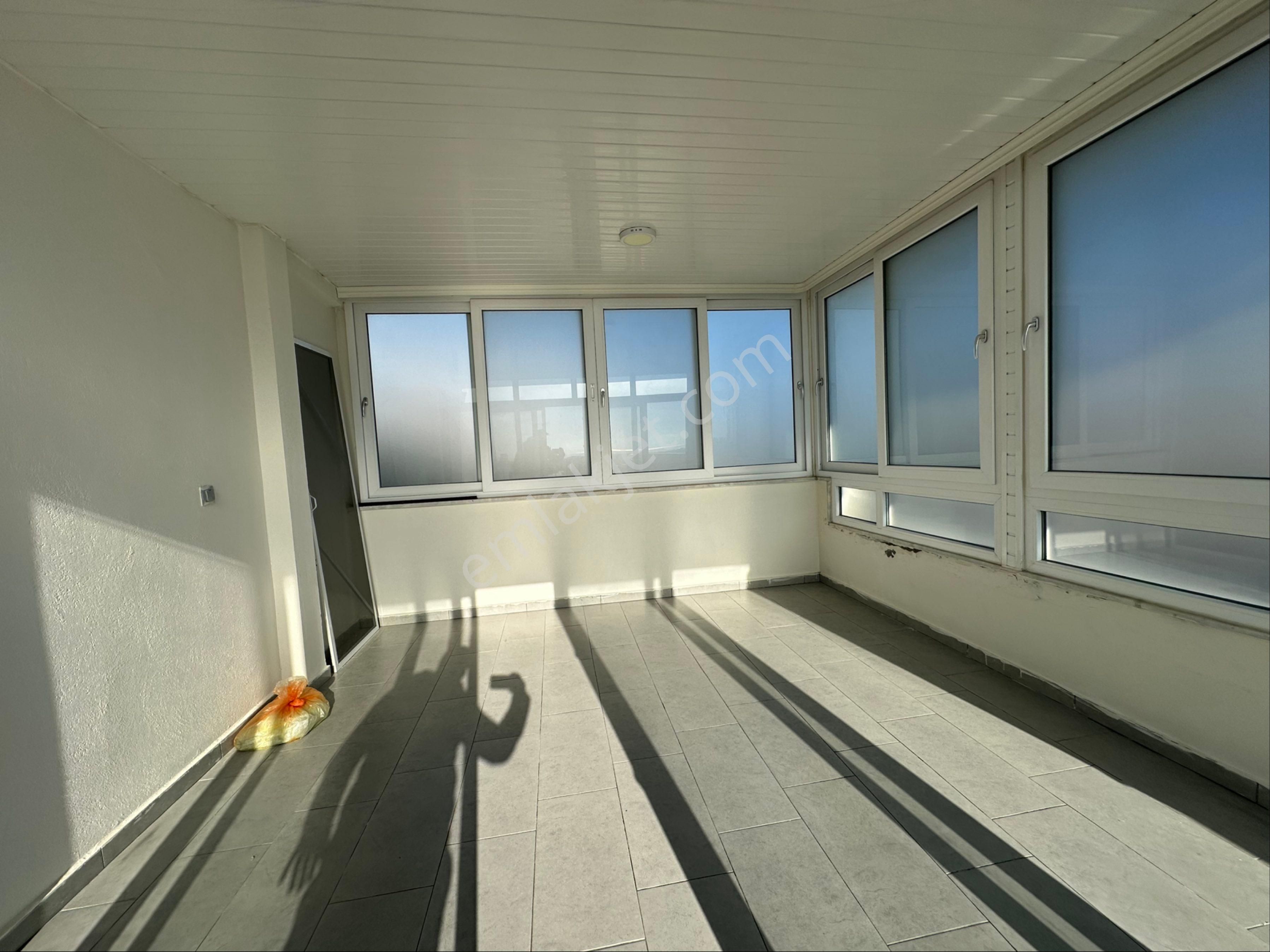 Didimde 4+1 Ful Deniz Manzaralı Çift Wc&banyo Fırsat Dubleks - Görsel 31