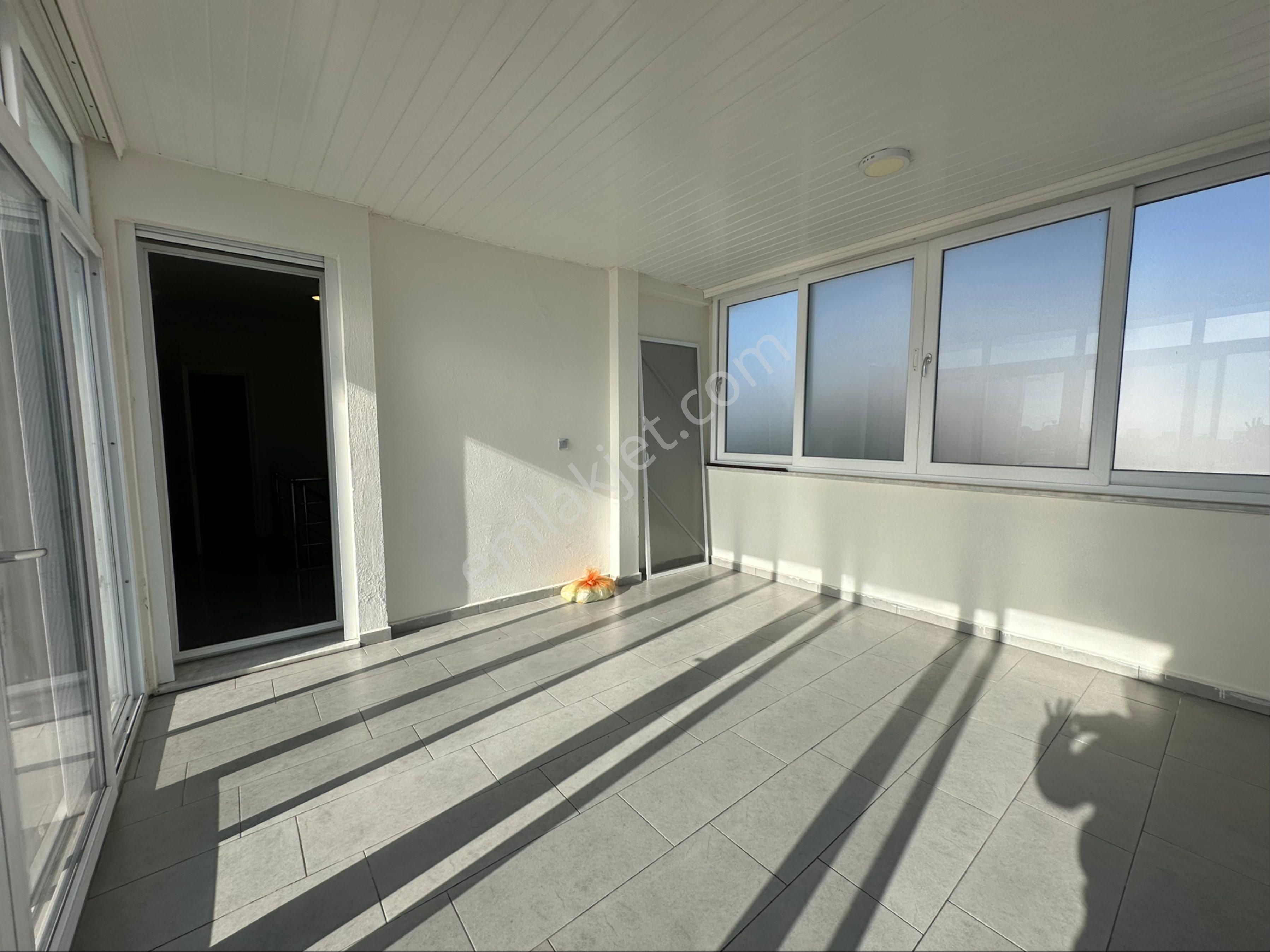 Didimde 4+1 Ful Deniz Manzaralı Çift Wc&banyo Fırsat Dubleks - Görsel 30