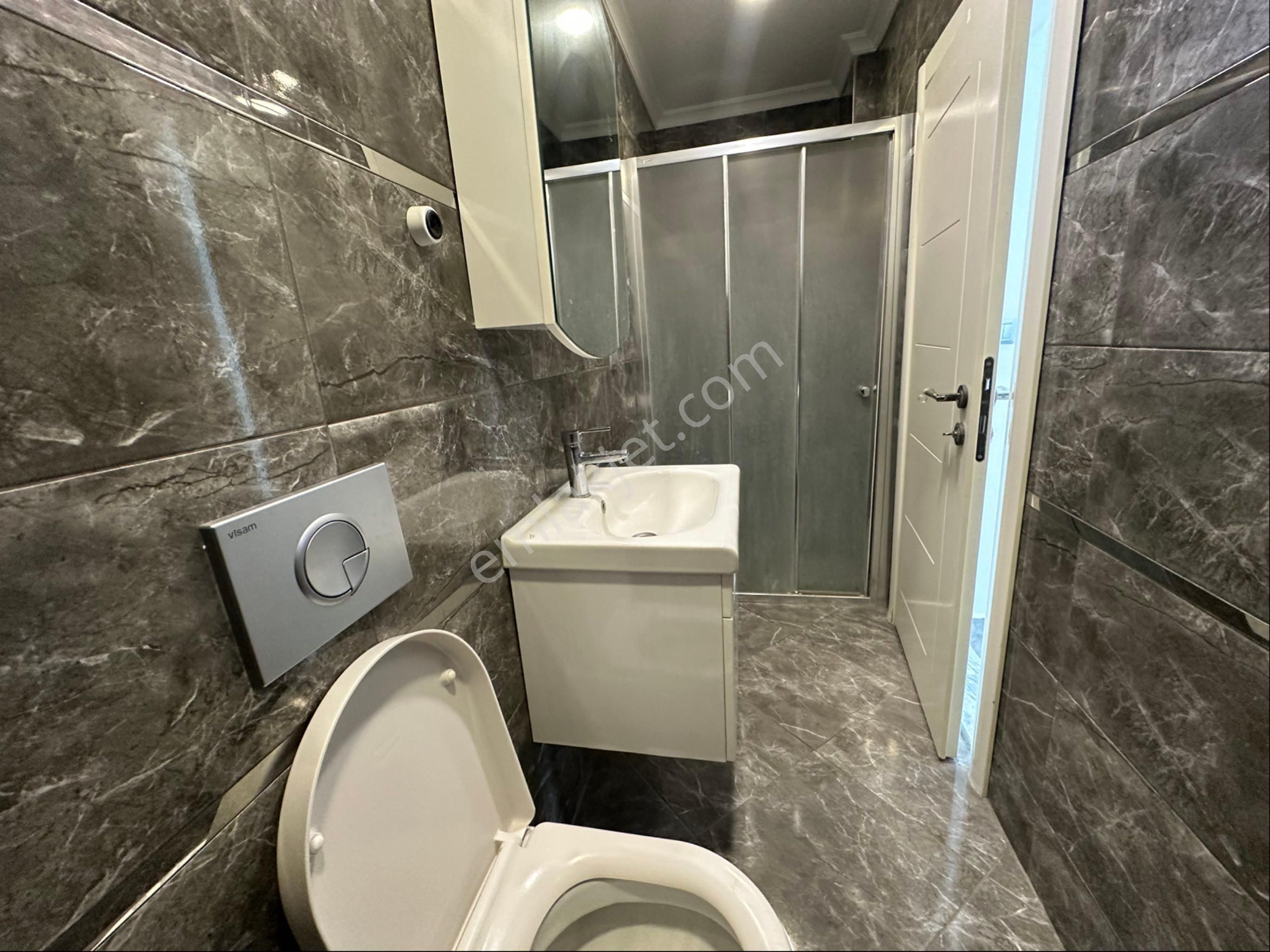 Didimde 4+1 Ful Deniz Manzaralı Çift Wc&banyo Fırsat Dubleks - Görsel 21