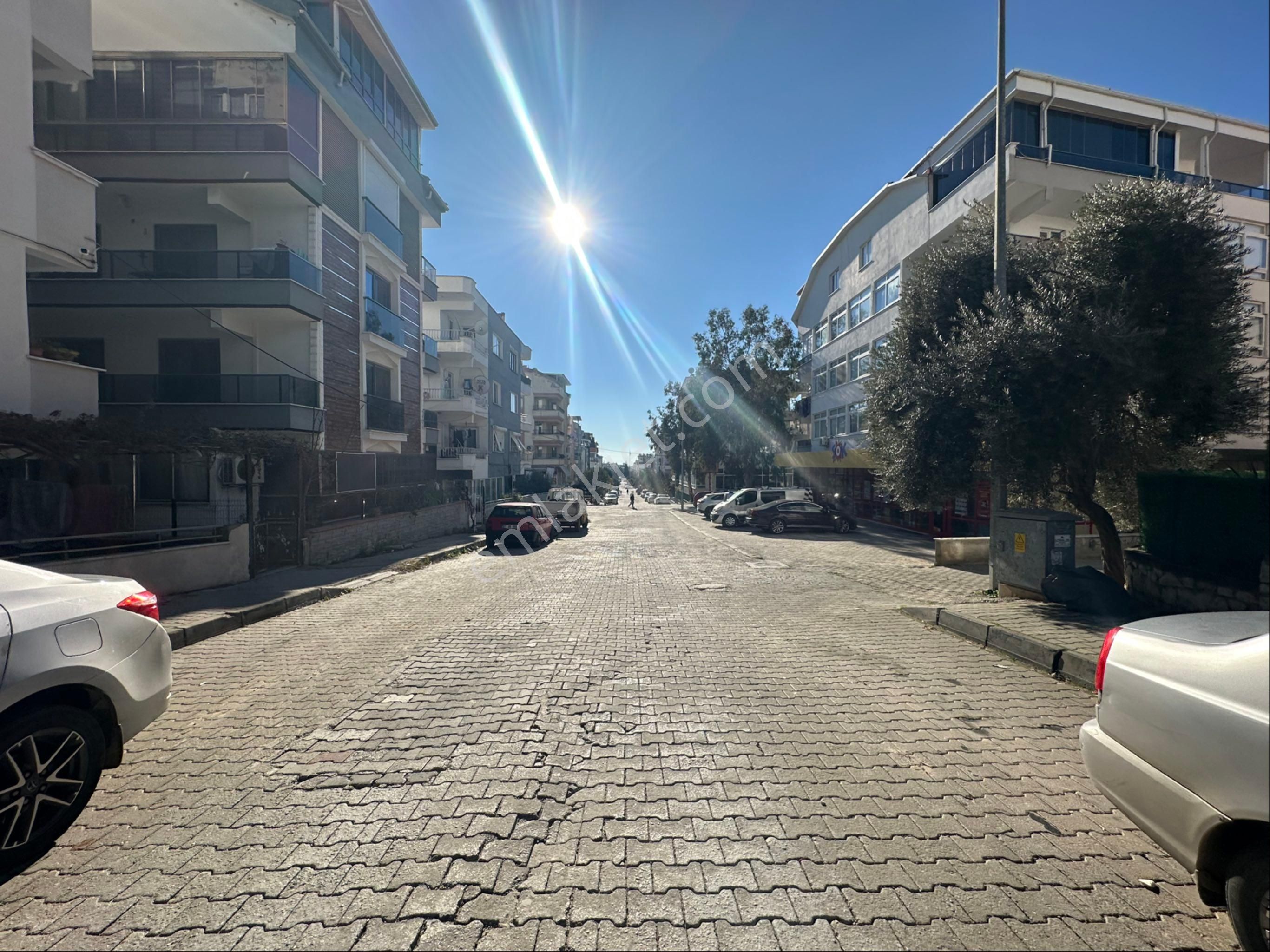 Didimde 4+1 Ful Deniz Manzaralı Çift Wc&banyo Fırsat Dubleks - Görsel 3