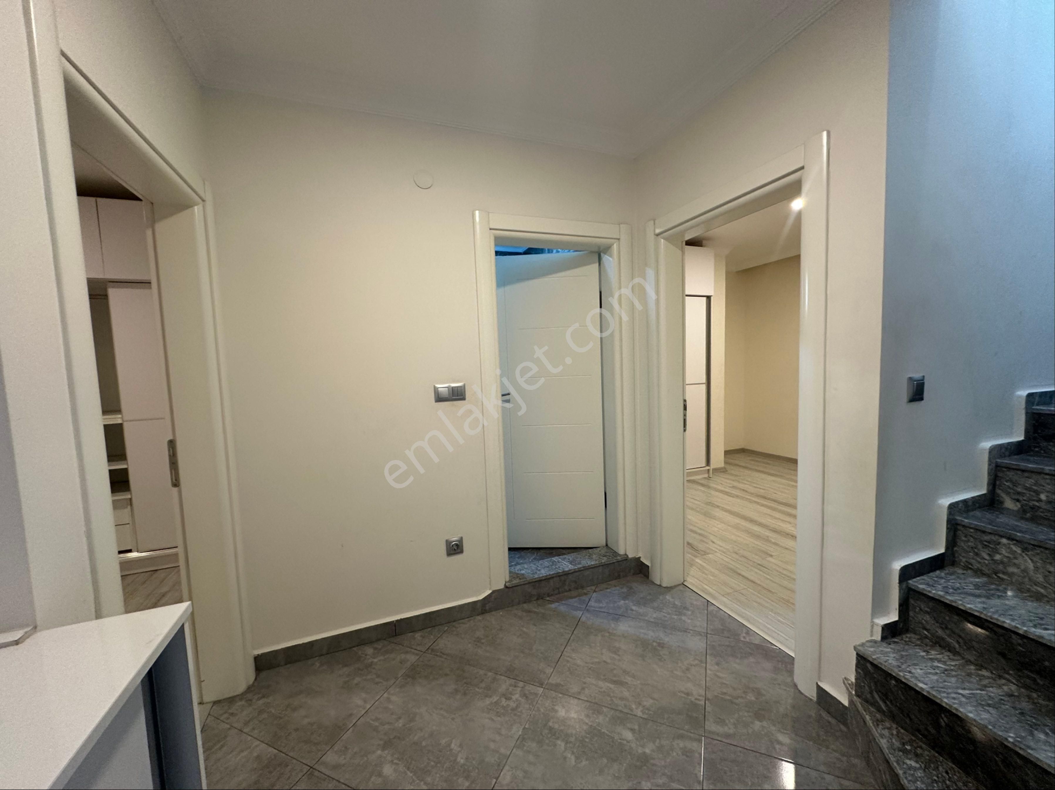 Didimde 4+1 Ful Deniz Manzaralı Çift Wc&banyo Fırsat Dubleks - Görsel 5