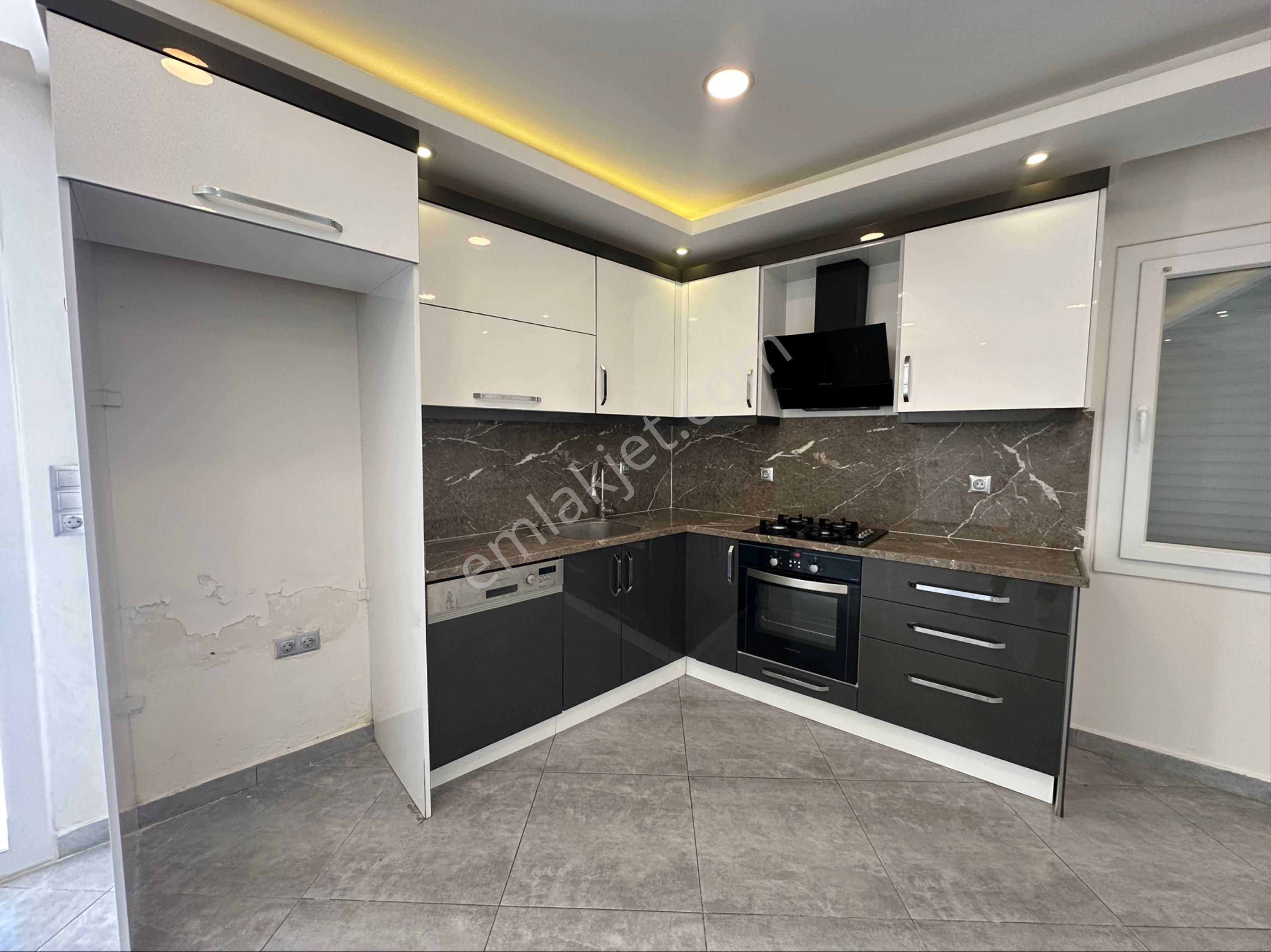 Didimde 4+1 Ful Deniz Manzaralı Çift Wc&banyo Fırsat Dubleks - Görsel 26