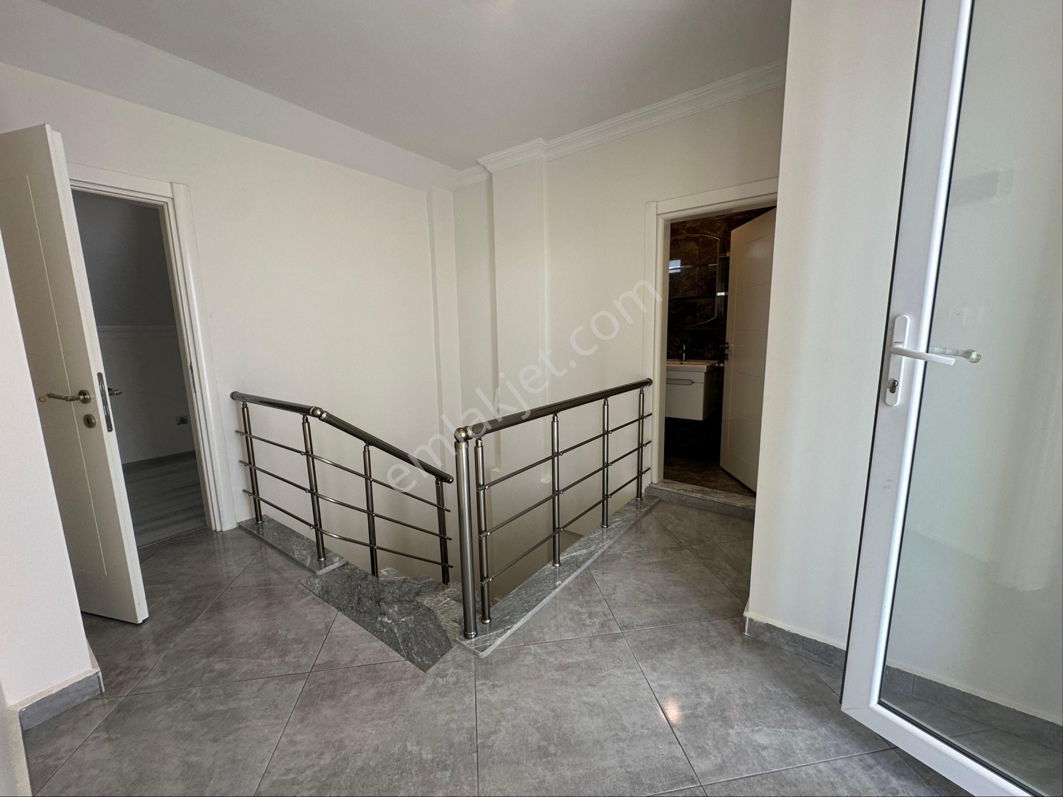 Didimde 4+1 Ful Deniz Manzaralı Çift Wc&banyo Fırsat Dubleks - Görsel 25