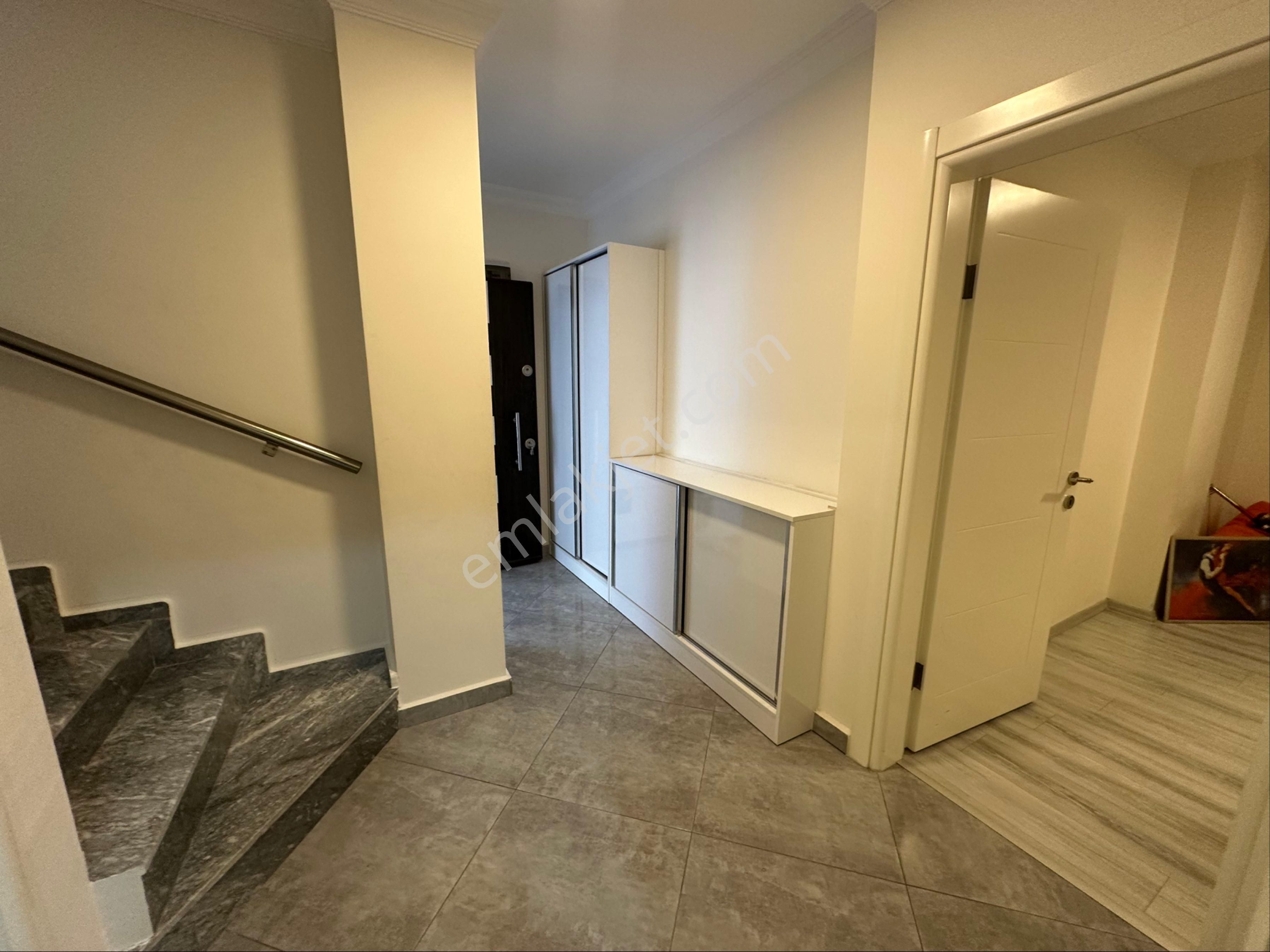 Didimde 4+1 Ful Deniz Manzaralı Çift Wc&banyo Fırsat Dubleks - Görsel 11