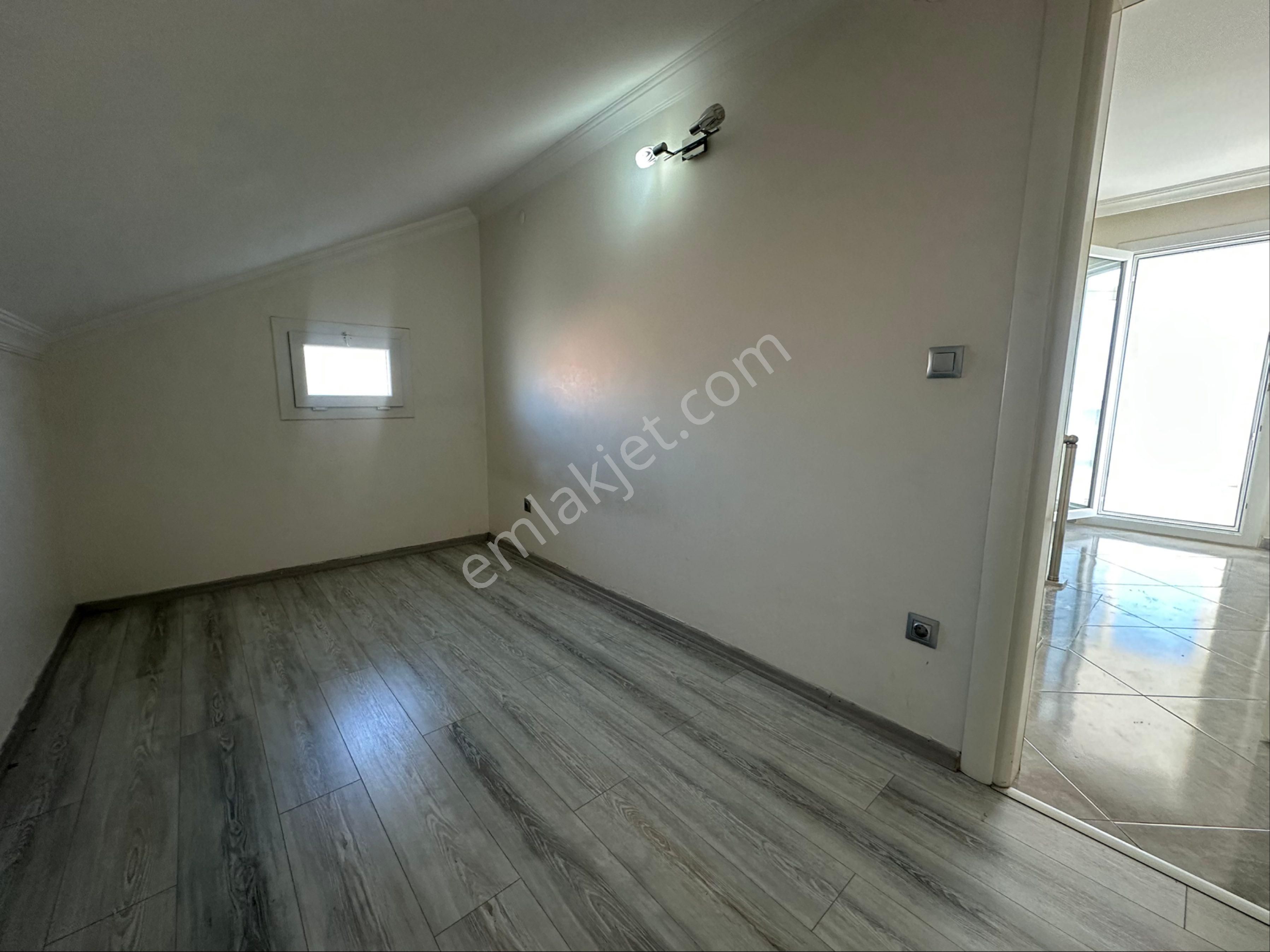 Didimde 4+1 Ful Deniz Manzaralı Çift Wc&banyo Fırsat Dubleks - Görsel 24