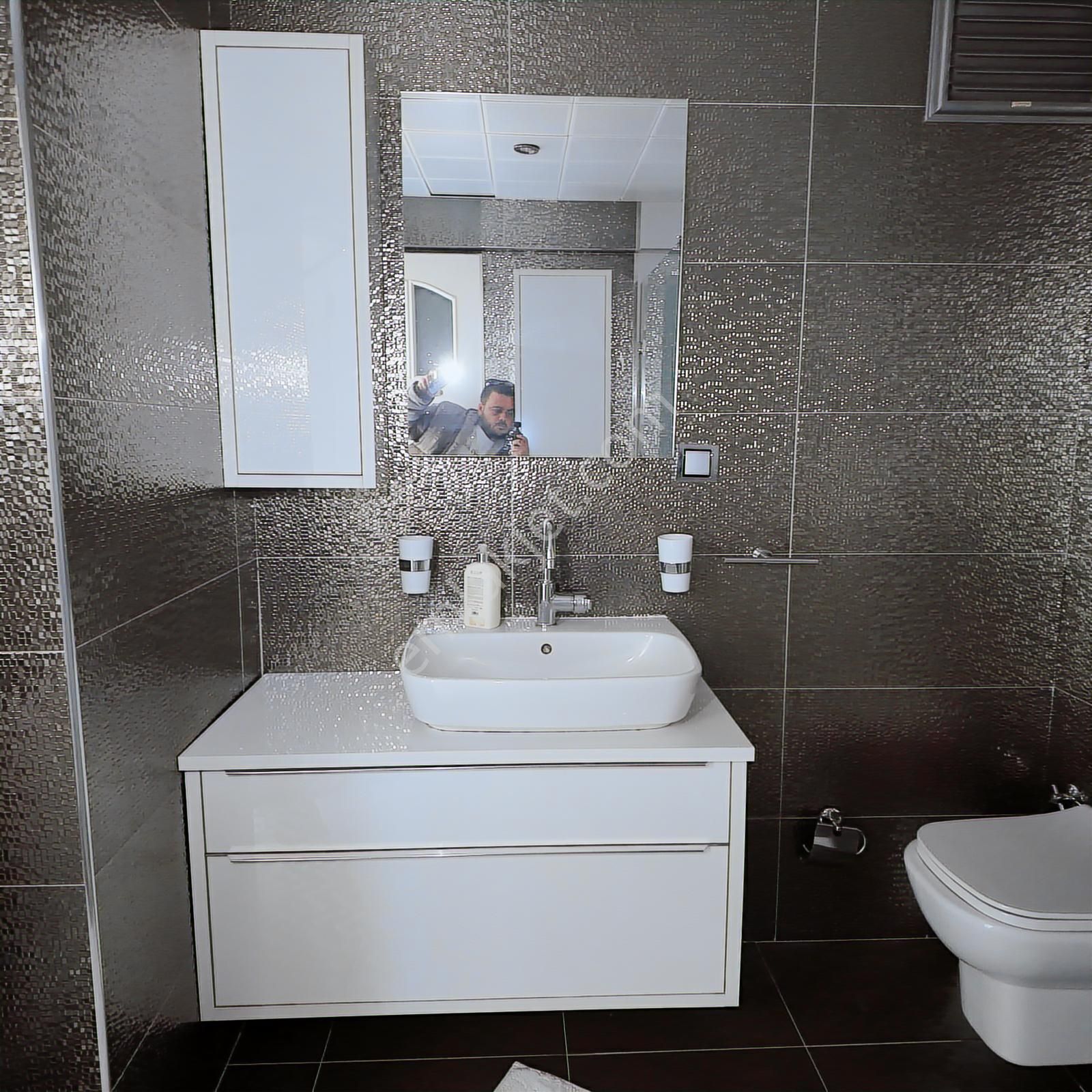 Ragıpbey Mahallesi Merkezde 150 M² Asansörlü 3+1 Eşyalı Satılık - Görsel 26