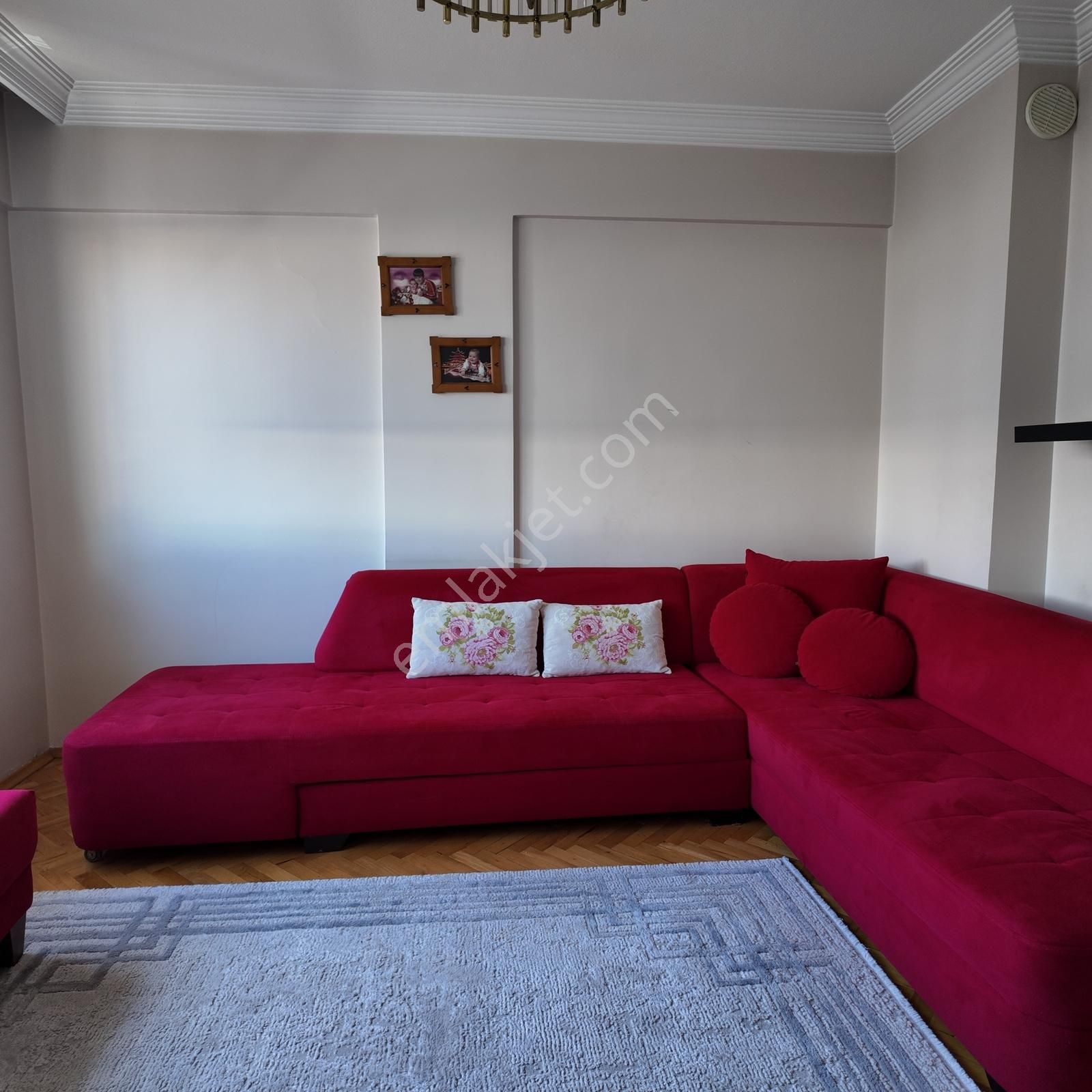 Ragıpbey Mahallesi Merkezde 150 M² Asansörlü 3+1 Eşyalı Satılık - Görsel 20