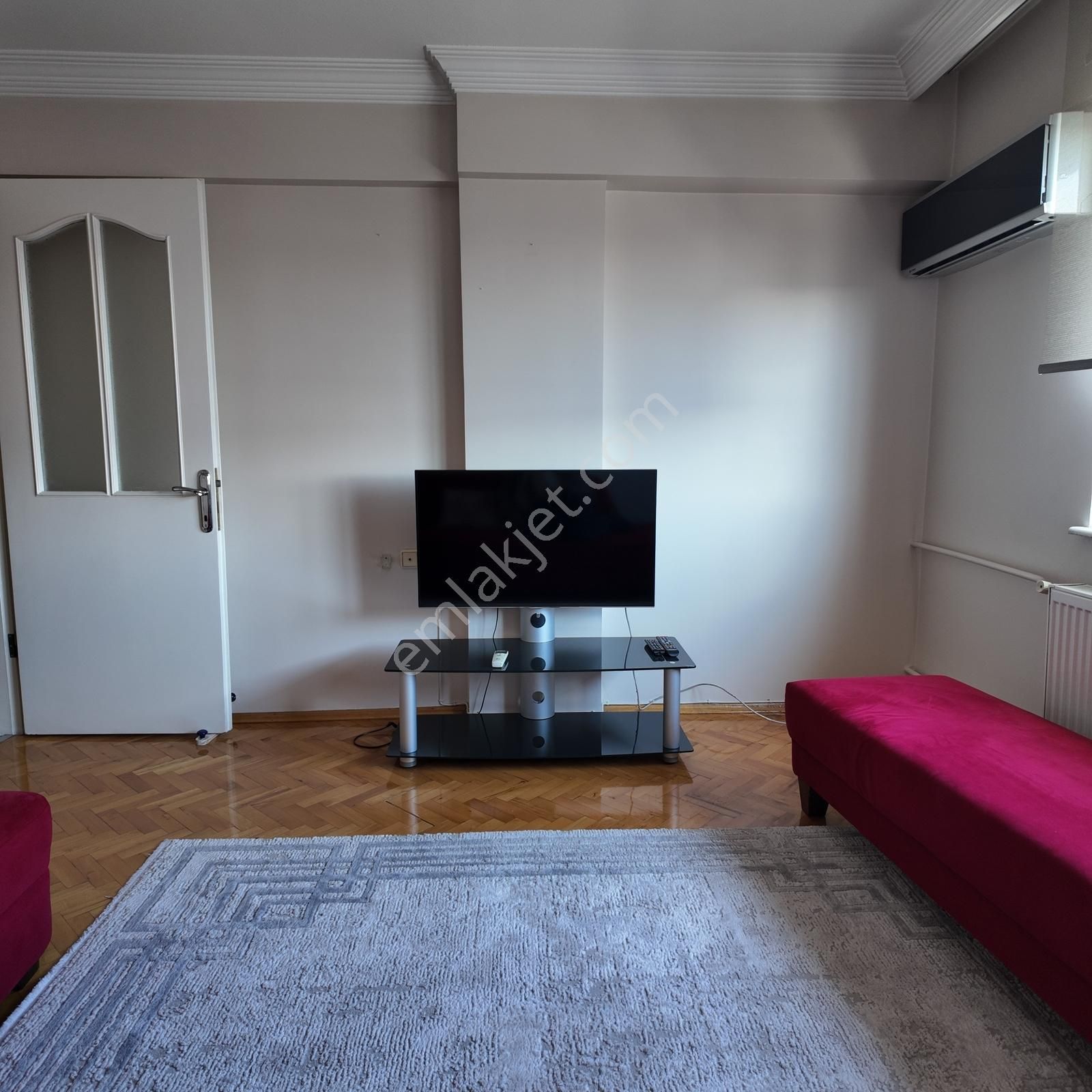 Ragıpbey Mahallesi Merkezde 150 M² Asansörlü 3+1 Eşyalı Satılık - Görsel 13