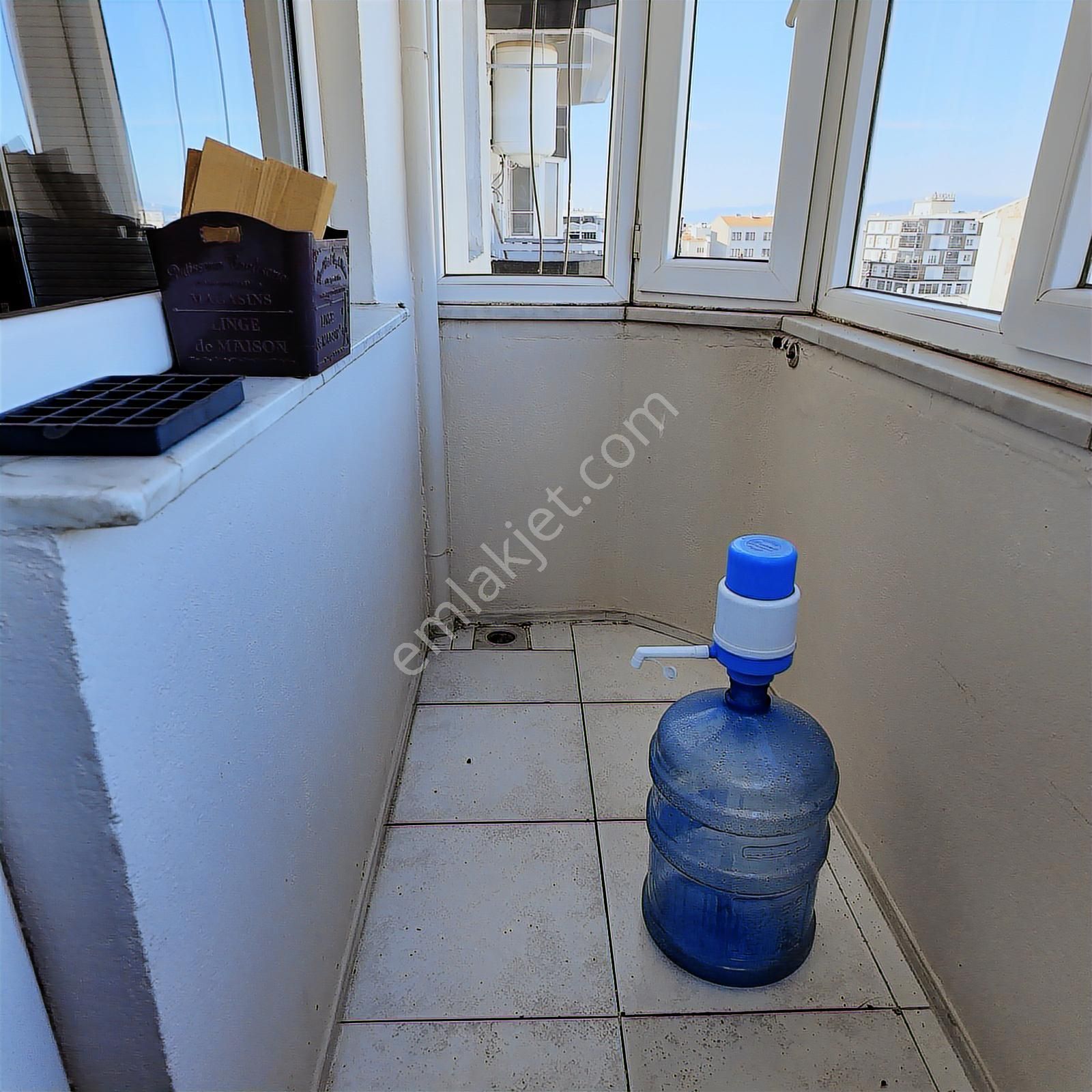 Ragıpbey Mahallesi Merkezde 150 M² Asansörlü 3+1 Eşyalı Satılık - Görsel 24