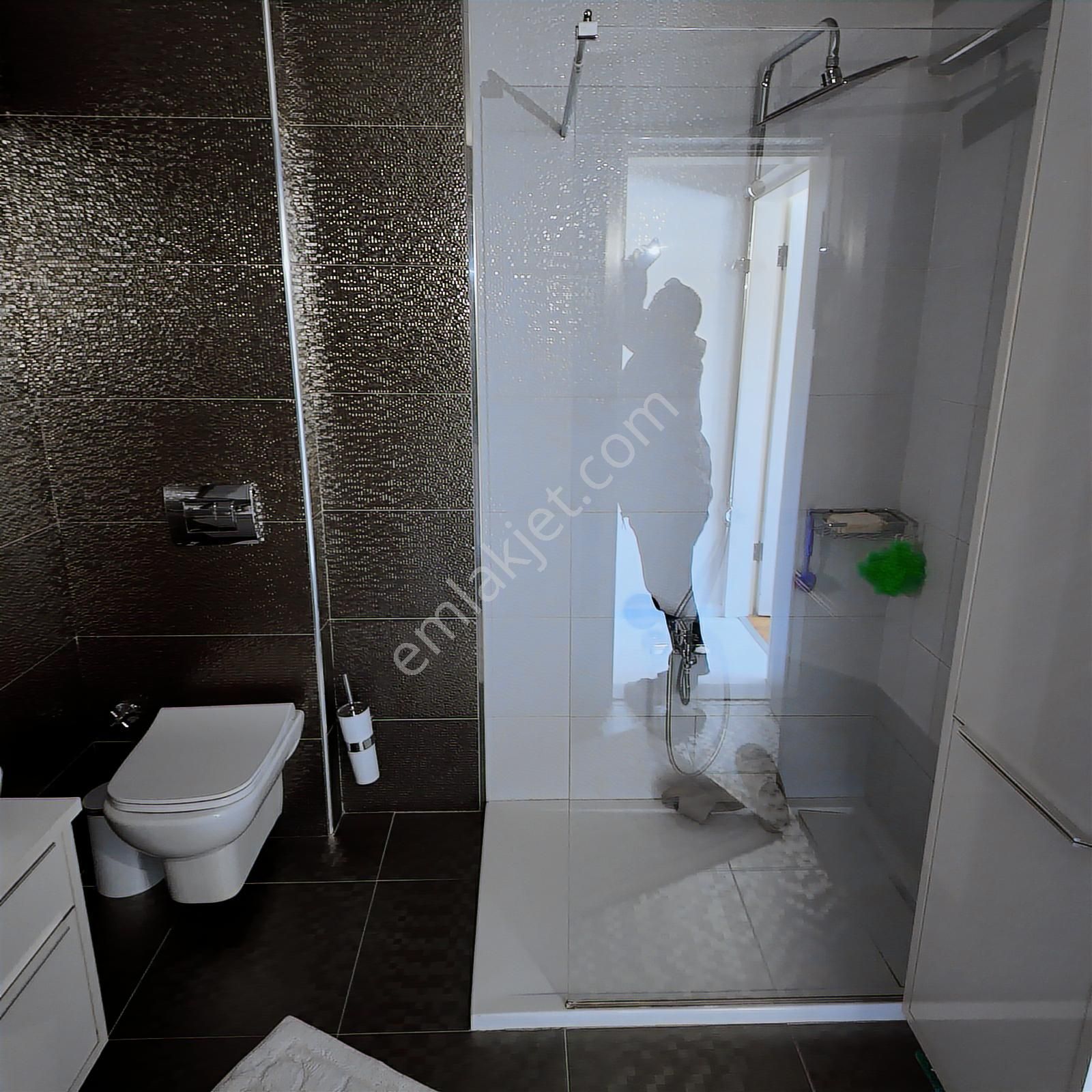 Ragıpbey Mahallesi Merkezde 150 M² Asansörlü 3+1 Eşyalı Satılık - Görsel 19