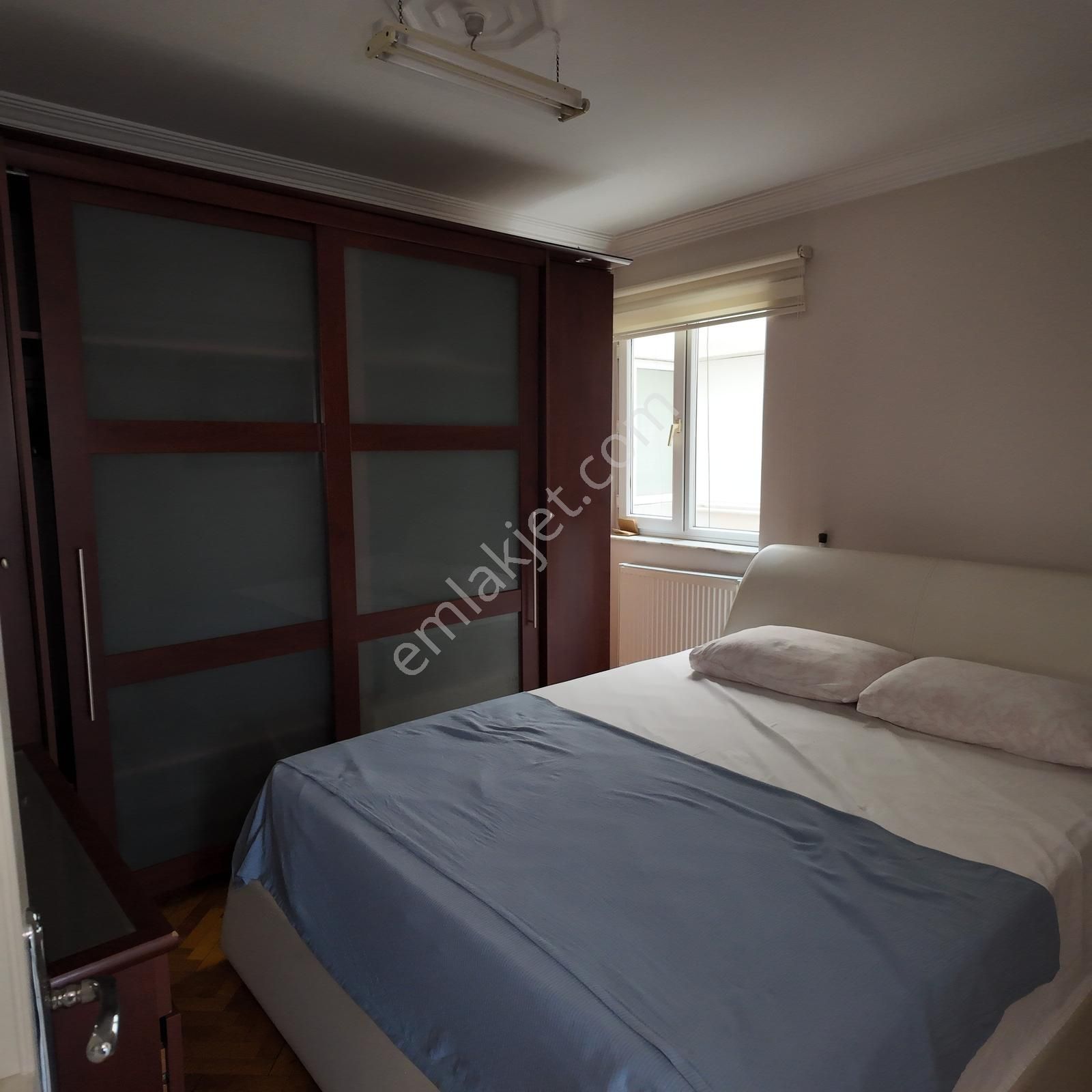 Ragıpbey Mahallesi Merkezde 150 M² Asansörlü 3+1 Eşyalı Satılık - Görsel 18