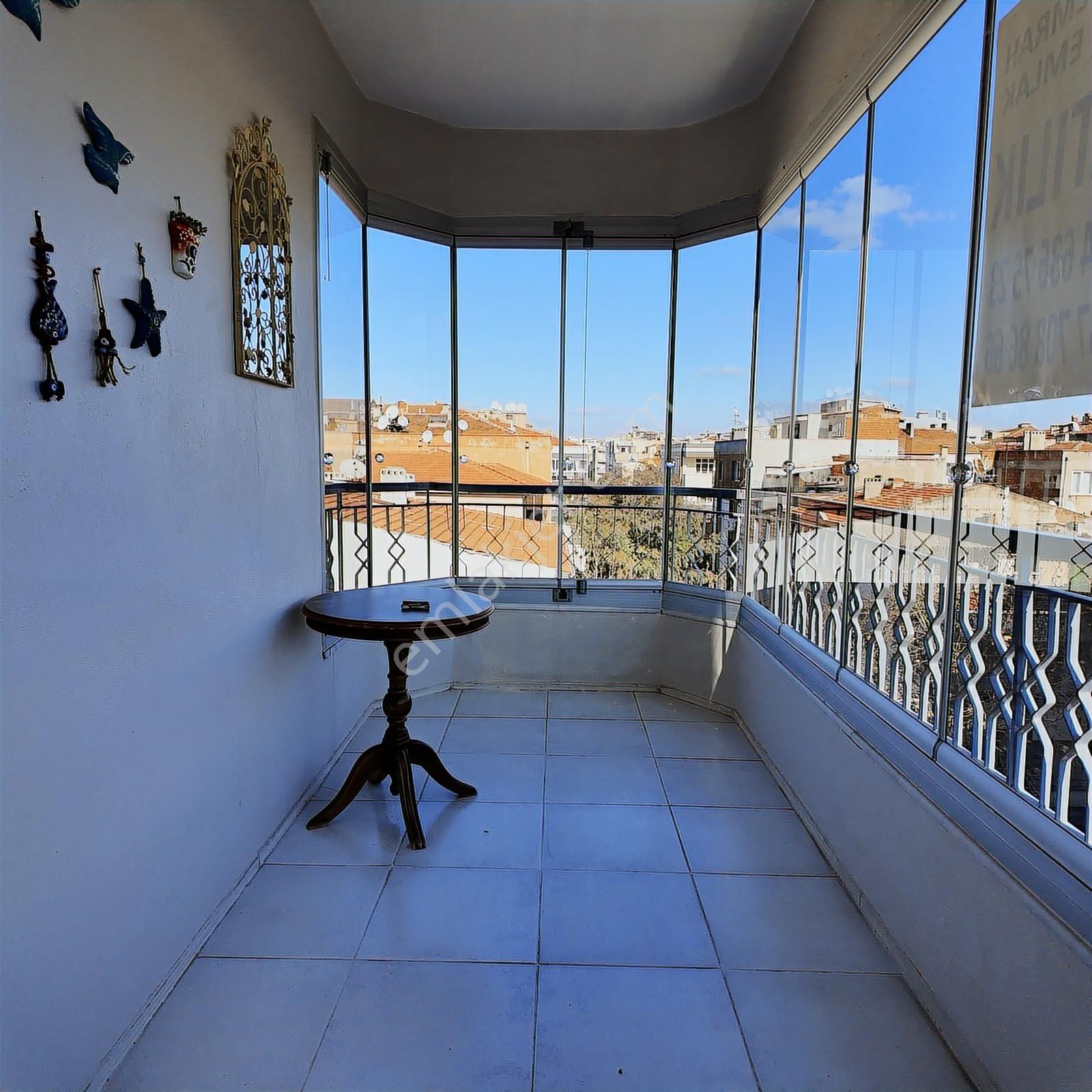 Ragıpbey Mahallesi Merkezde 150 M² Asansörlü 3+1 Eşyalı Satılık - Görsel 28