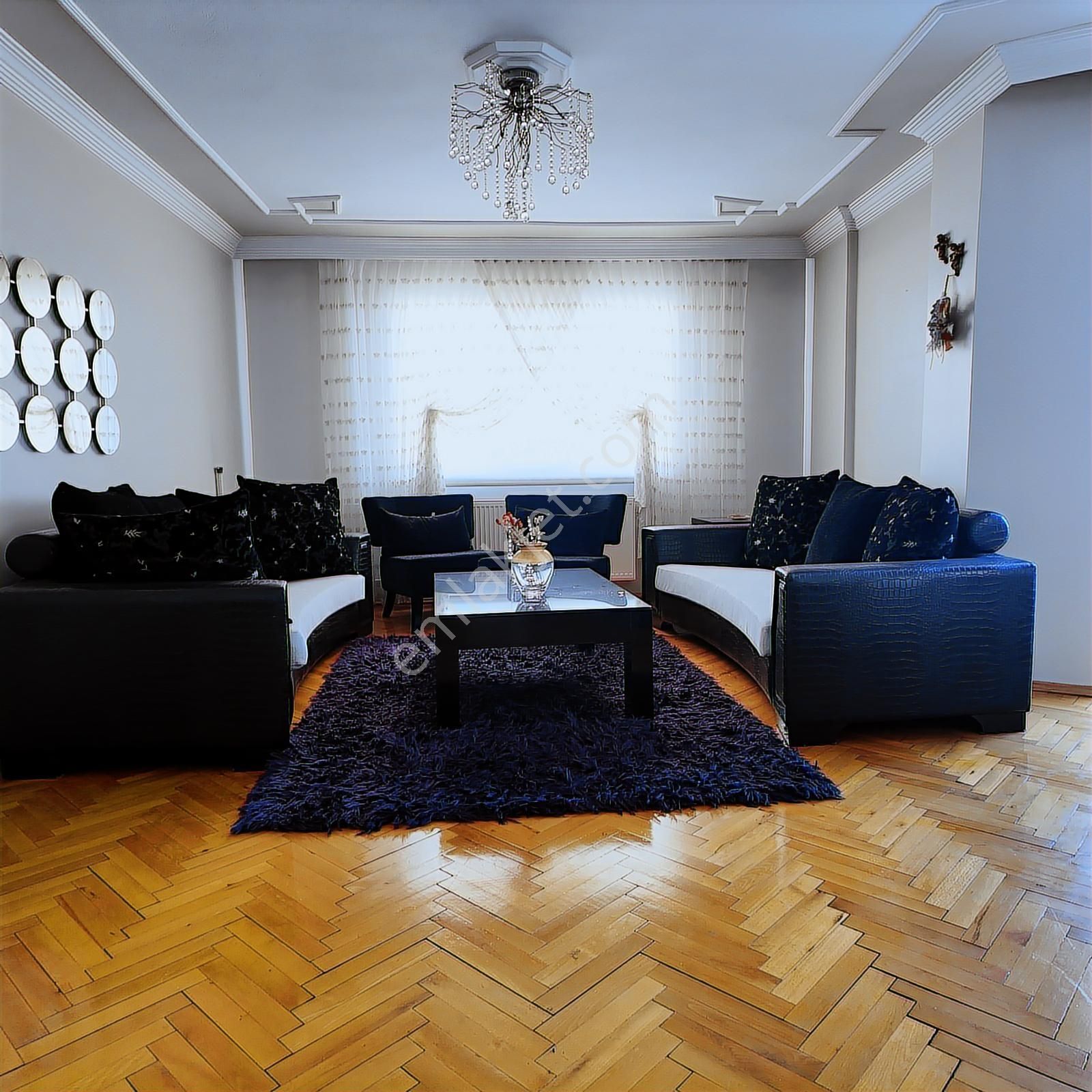 Ragıpbey Mahallesi Merkezde 150 M² Asansörlü 3+1 Eşyalı Satılık - Görsel 21