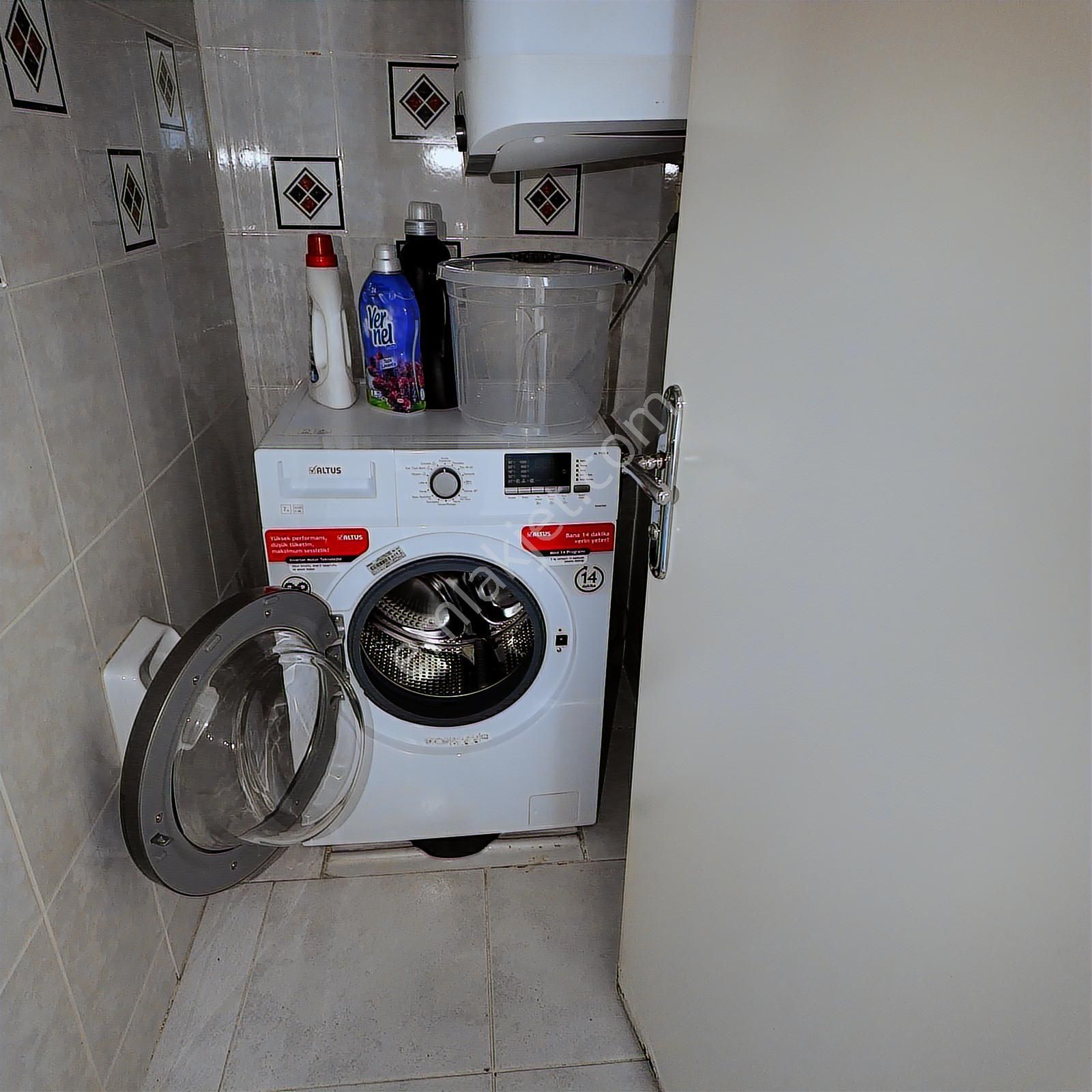 Ragıpbey Mahallesi Merkezde 150 M² Asansörlü 3+1 Eşyalı Satılık - Görsel 7