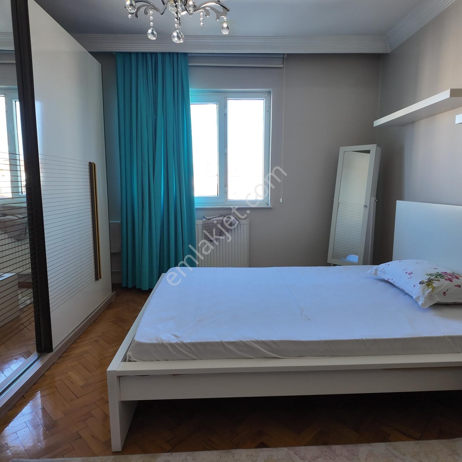 Ragıpbey Mahallesi Merkezde 150 M² Asansörlü 3+1 Eşyalı Satılık - Görsel 8