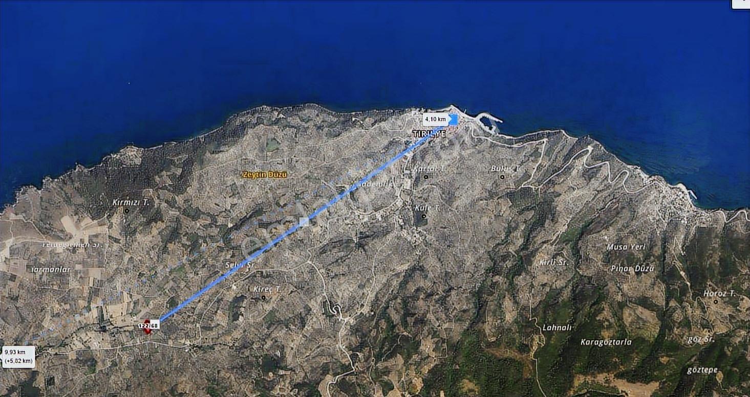 Mudanya Trilye De Satılık Bahçeler - Görsel 30