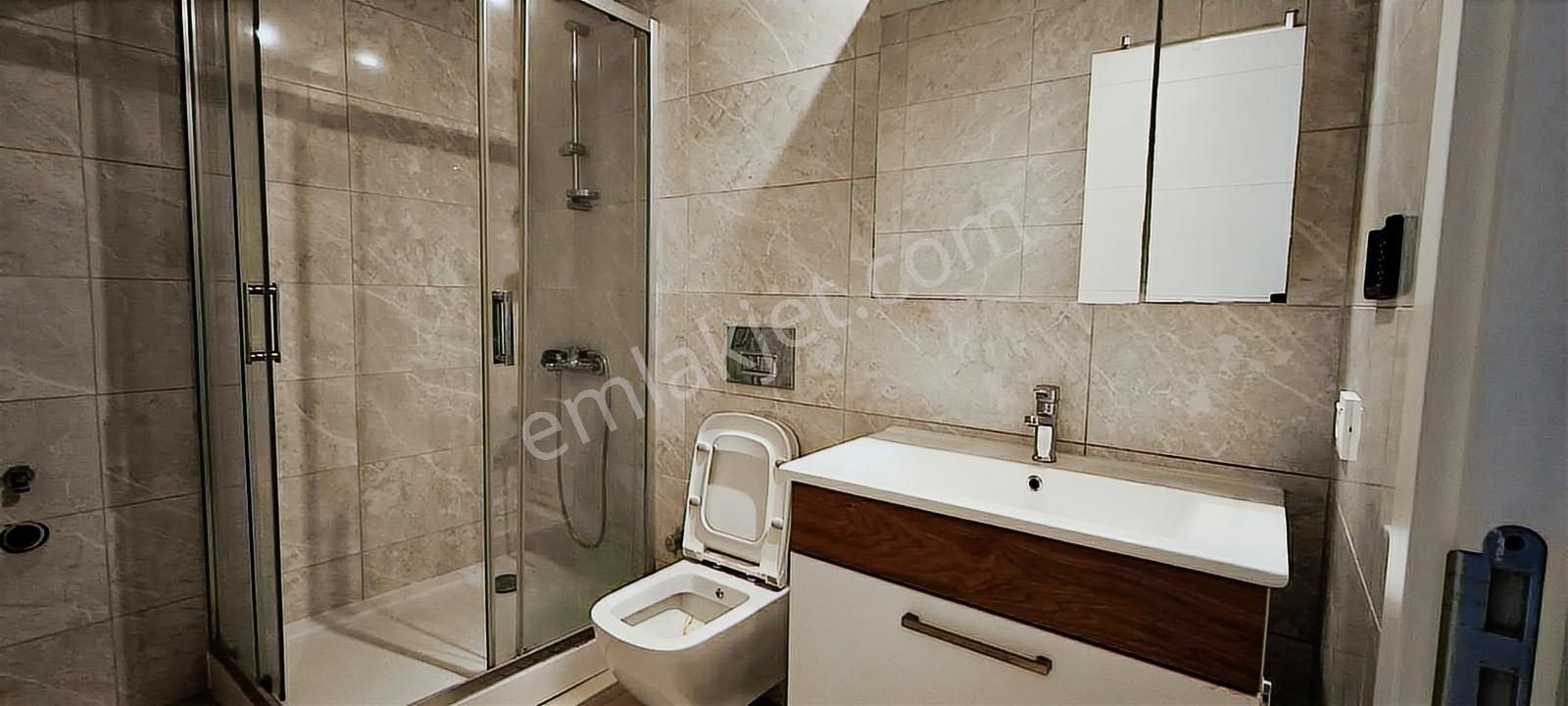 Eles Gayrimenkulden Kiralık Ebeveyn Banyolu En Üst Kat 2+1 Daire - Görsel 20