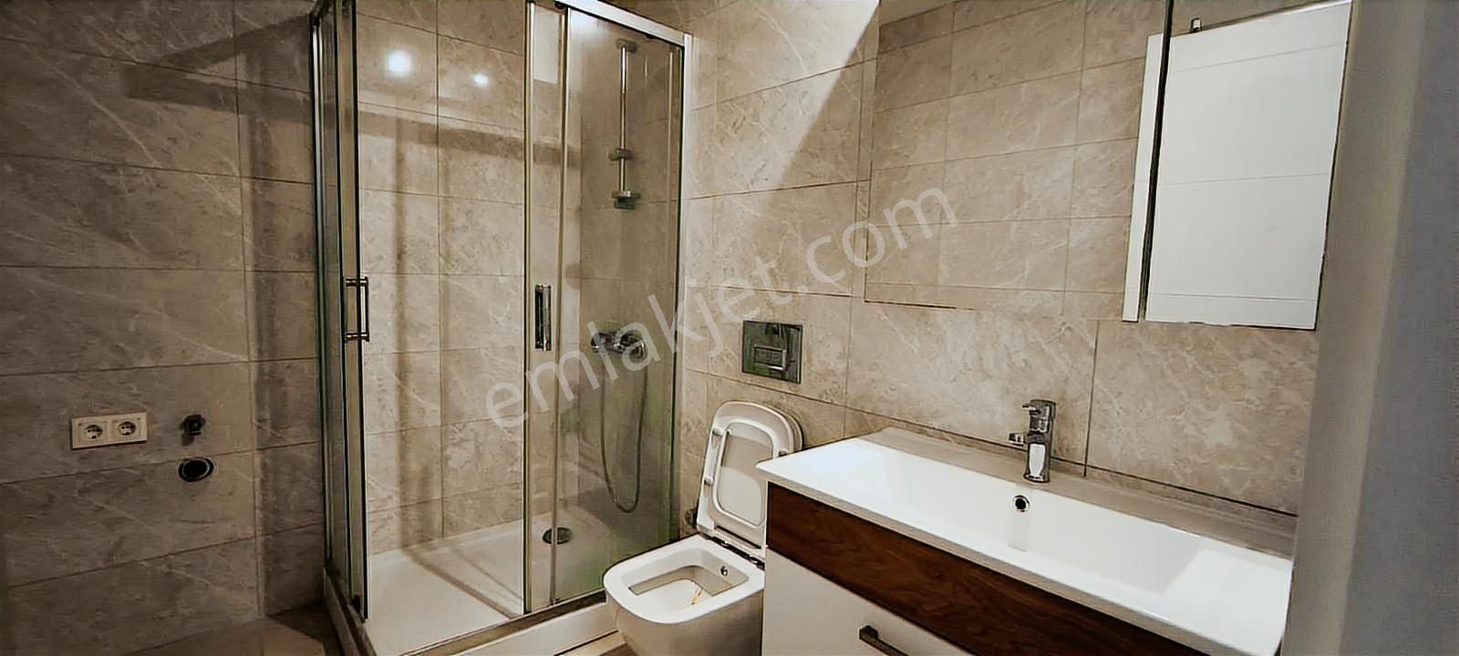 Eles Gayrimenkulden Kiralık Ebeveyn Banyolu En Üst Kat 2+1 Daire - Görsel 19